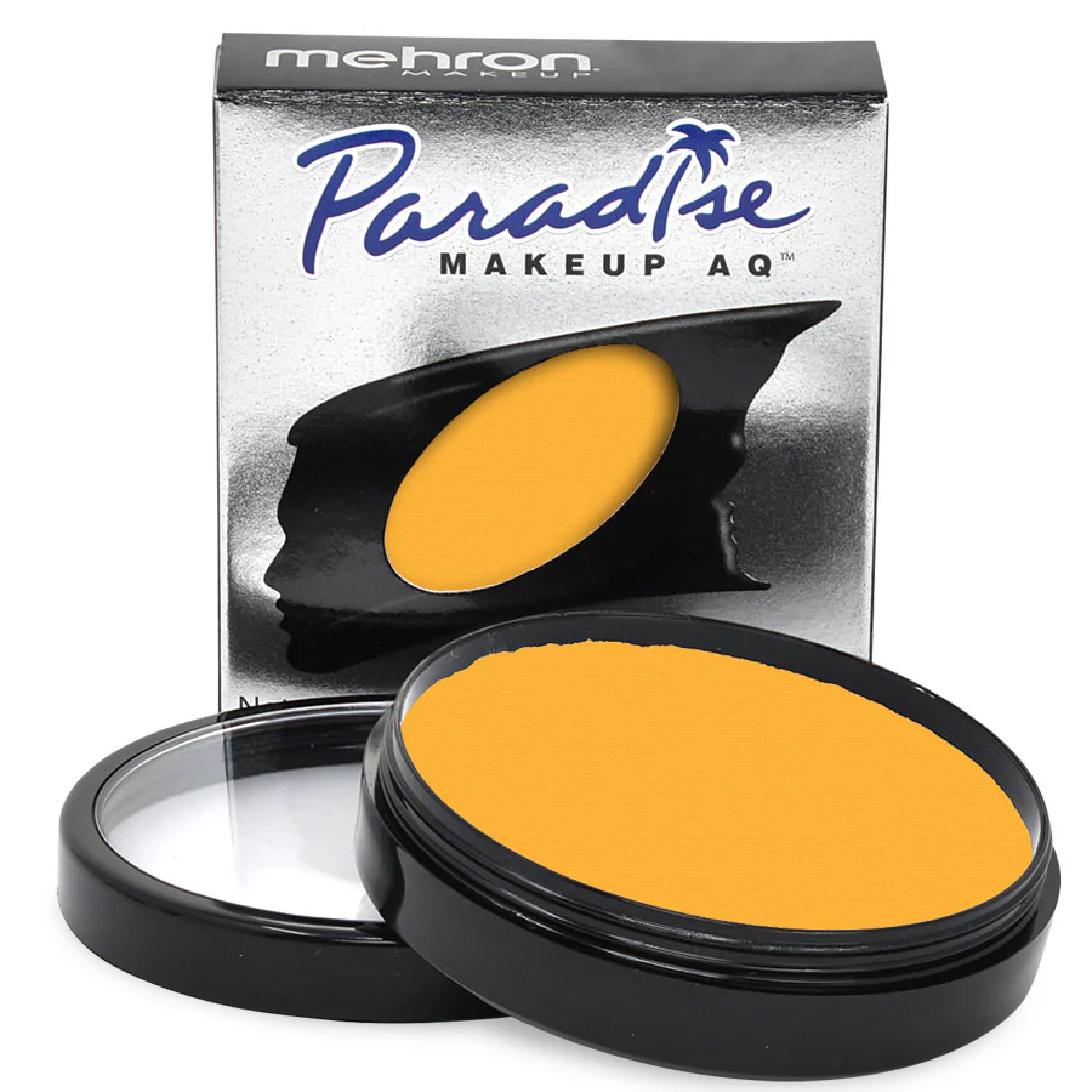 Paradise Makeup AQ