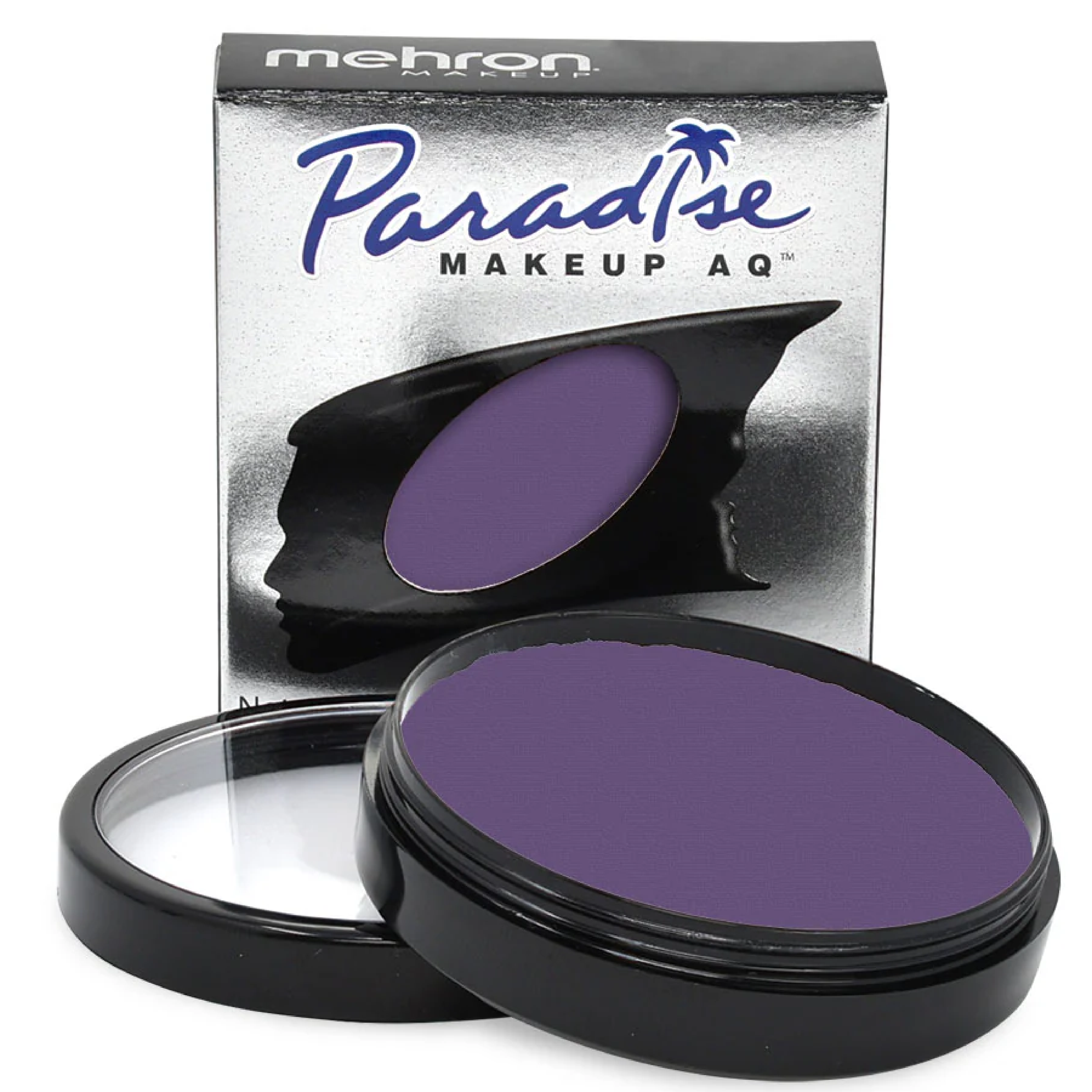 Paradise Makeup AQ