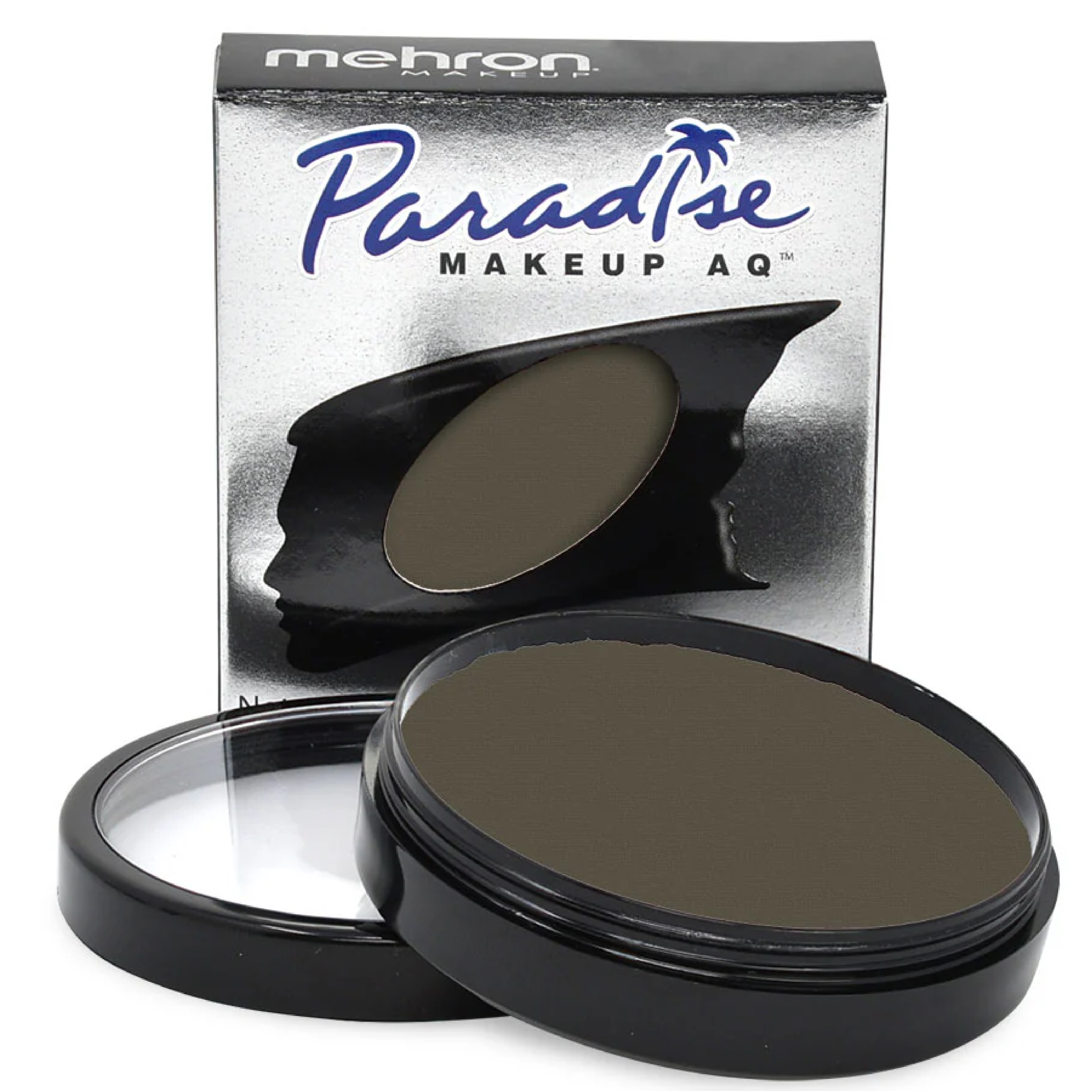 Paradise Makeup AQ