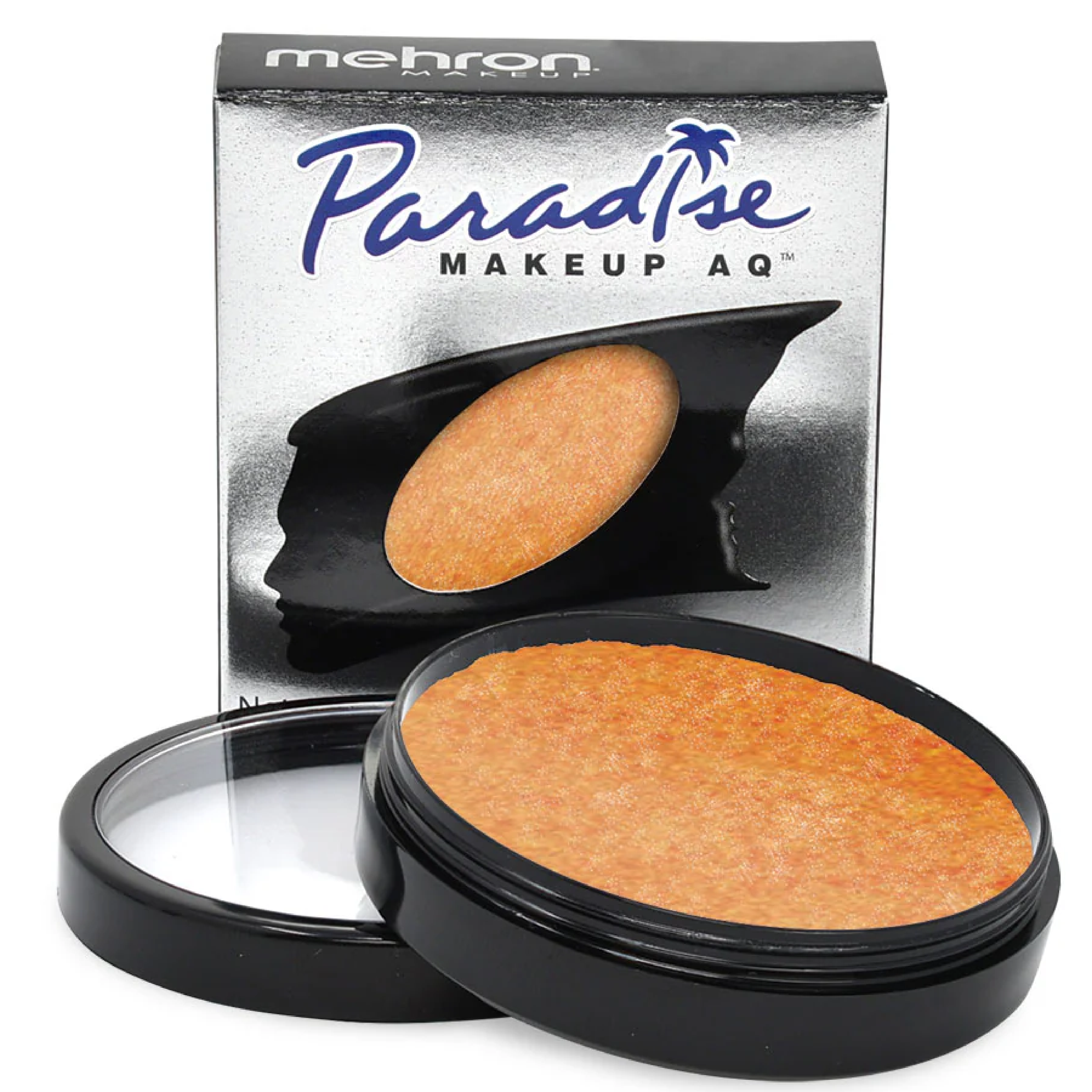 Paradise Makeup AQ