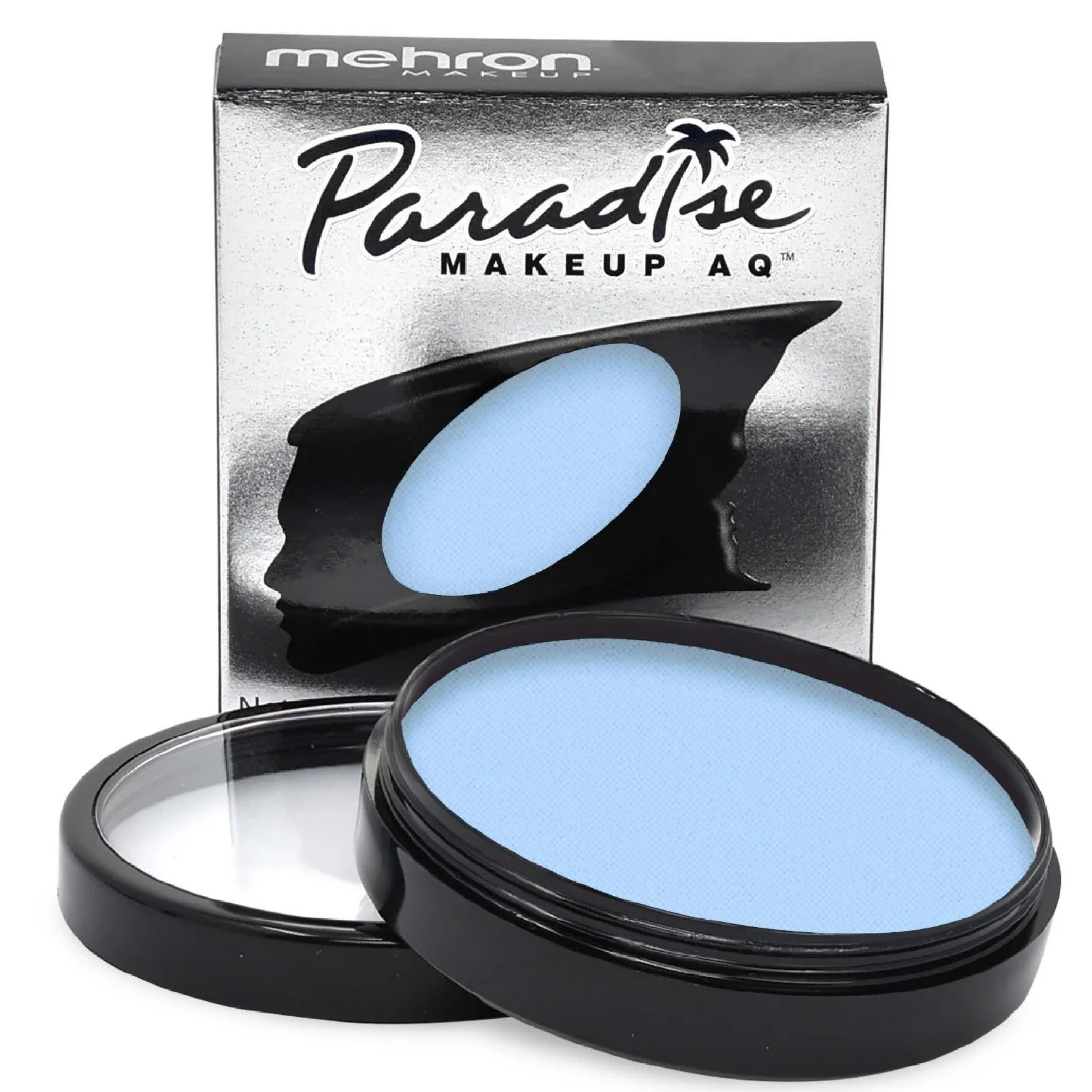 Paradise Makeup AQ