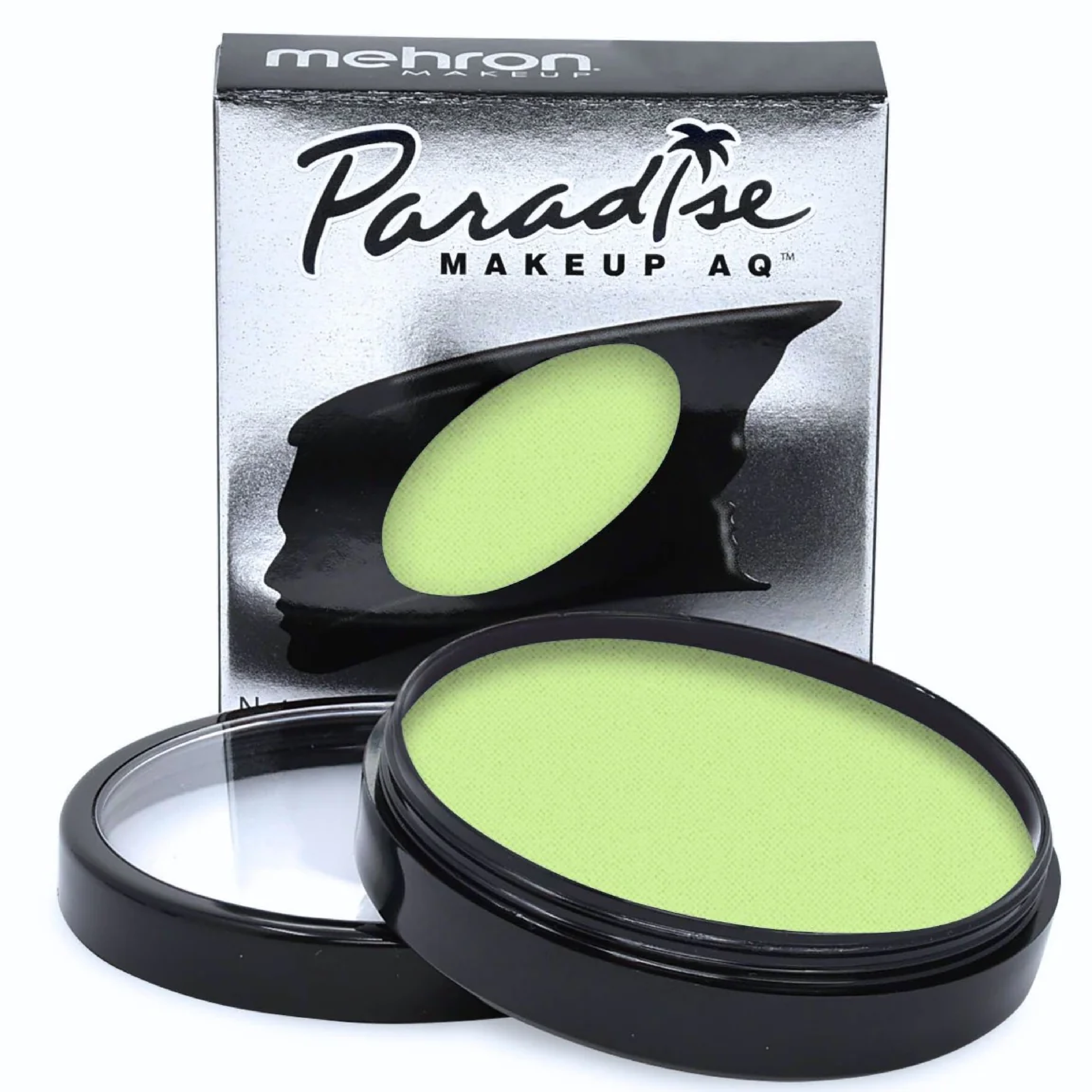 Paradise Makeup AQ