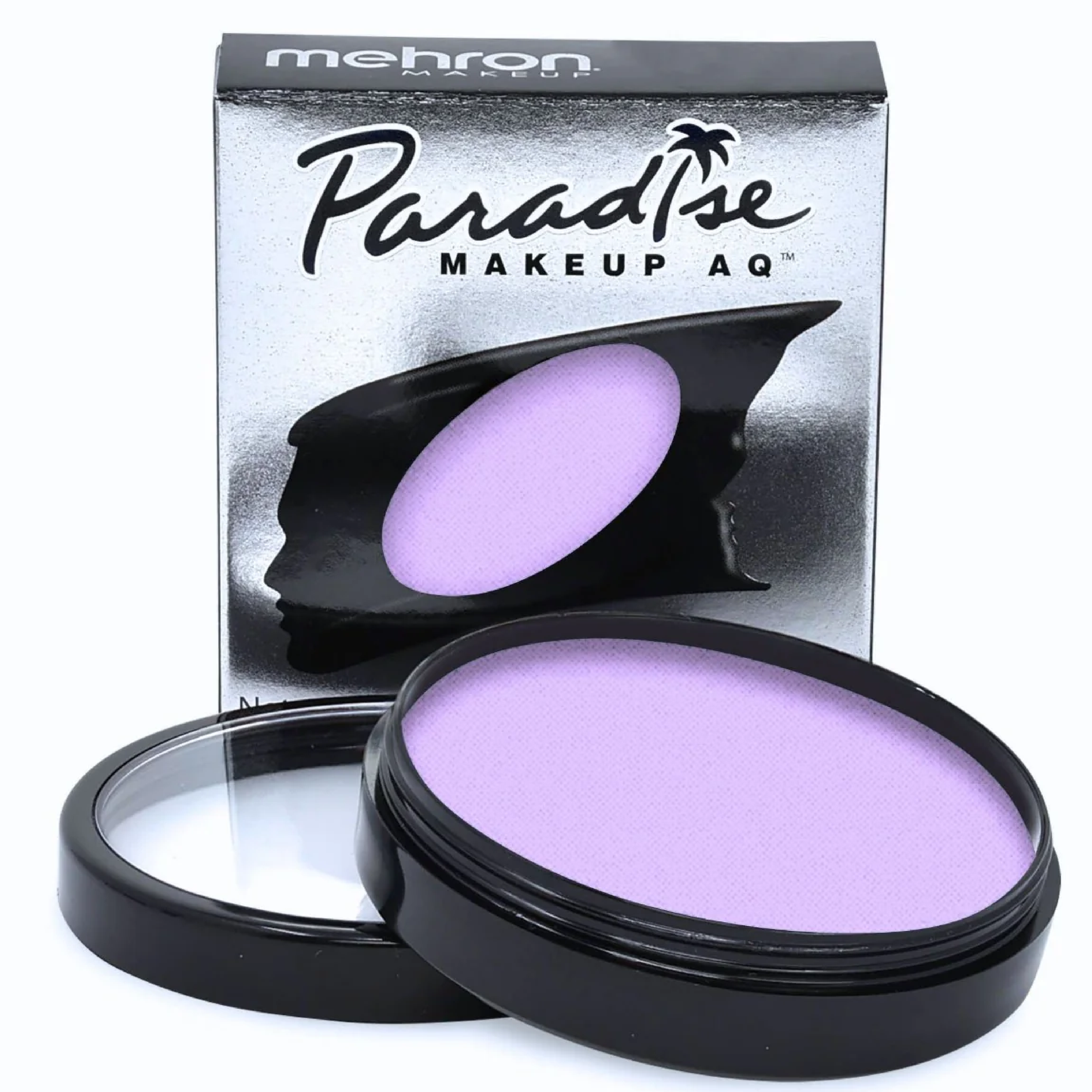 Paradise Makeup AQ