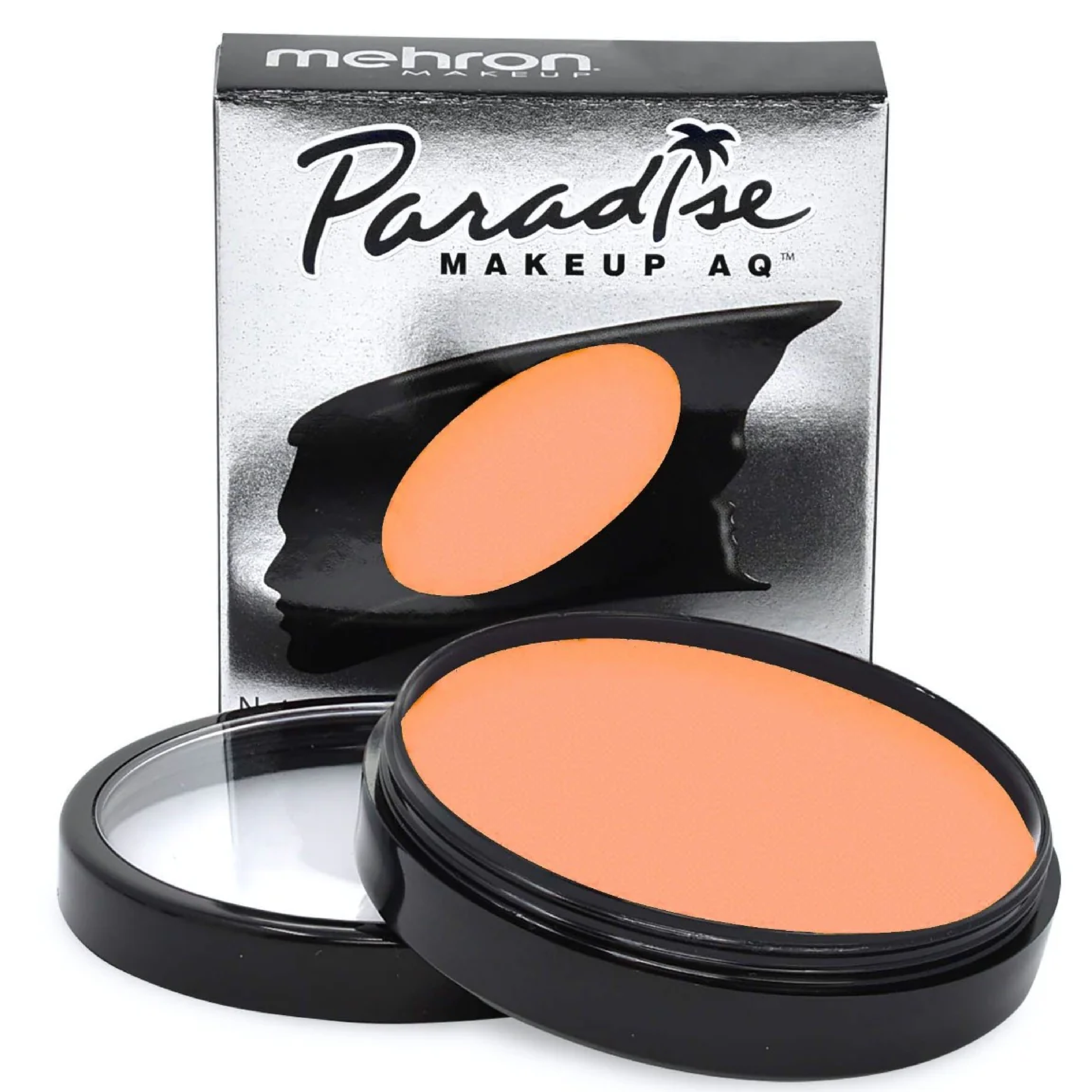 Paradise Makeup AQ
