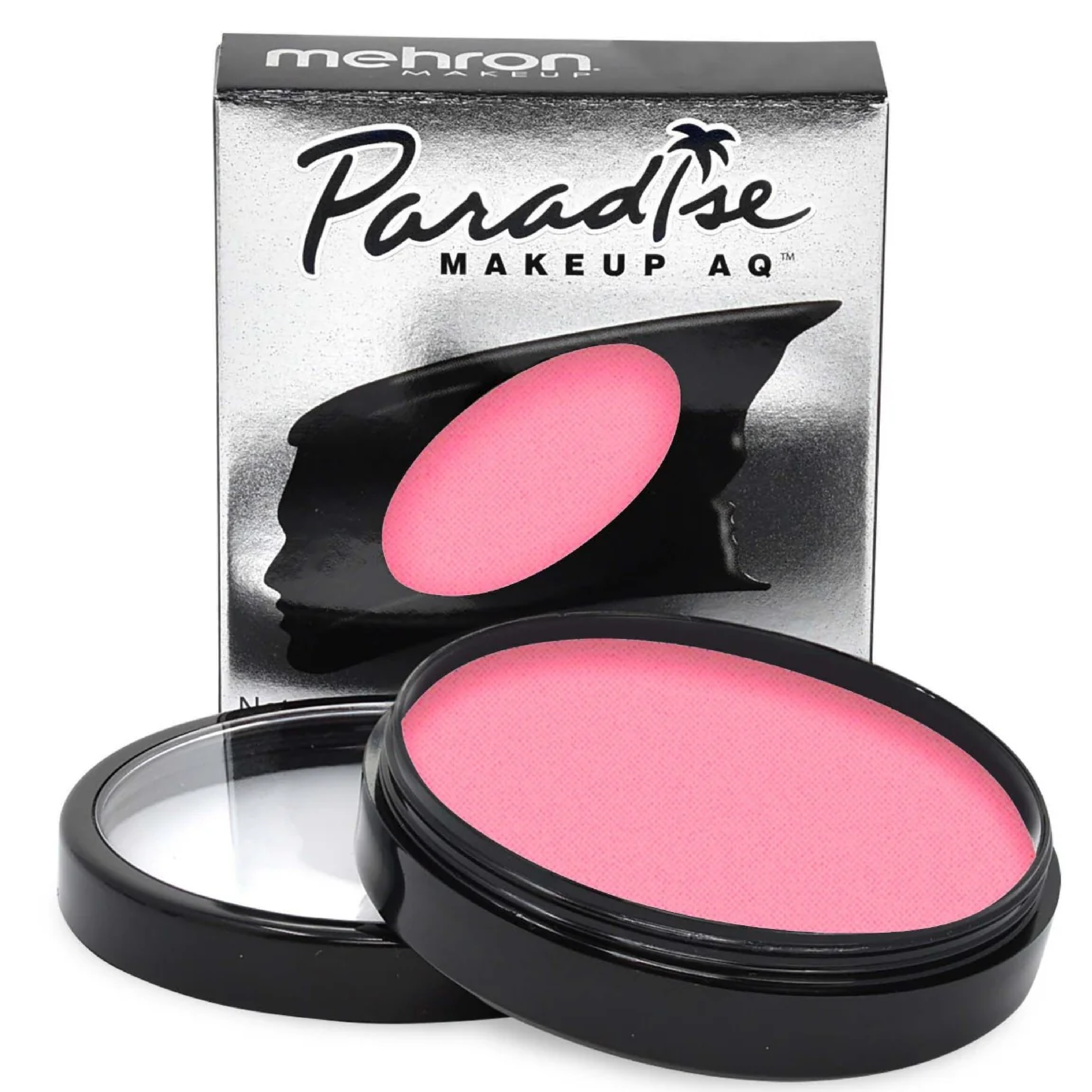 Paradise Makeup AQ
