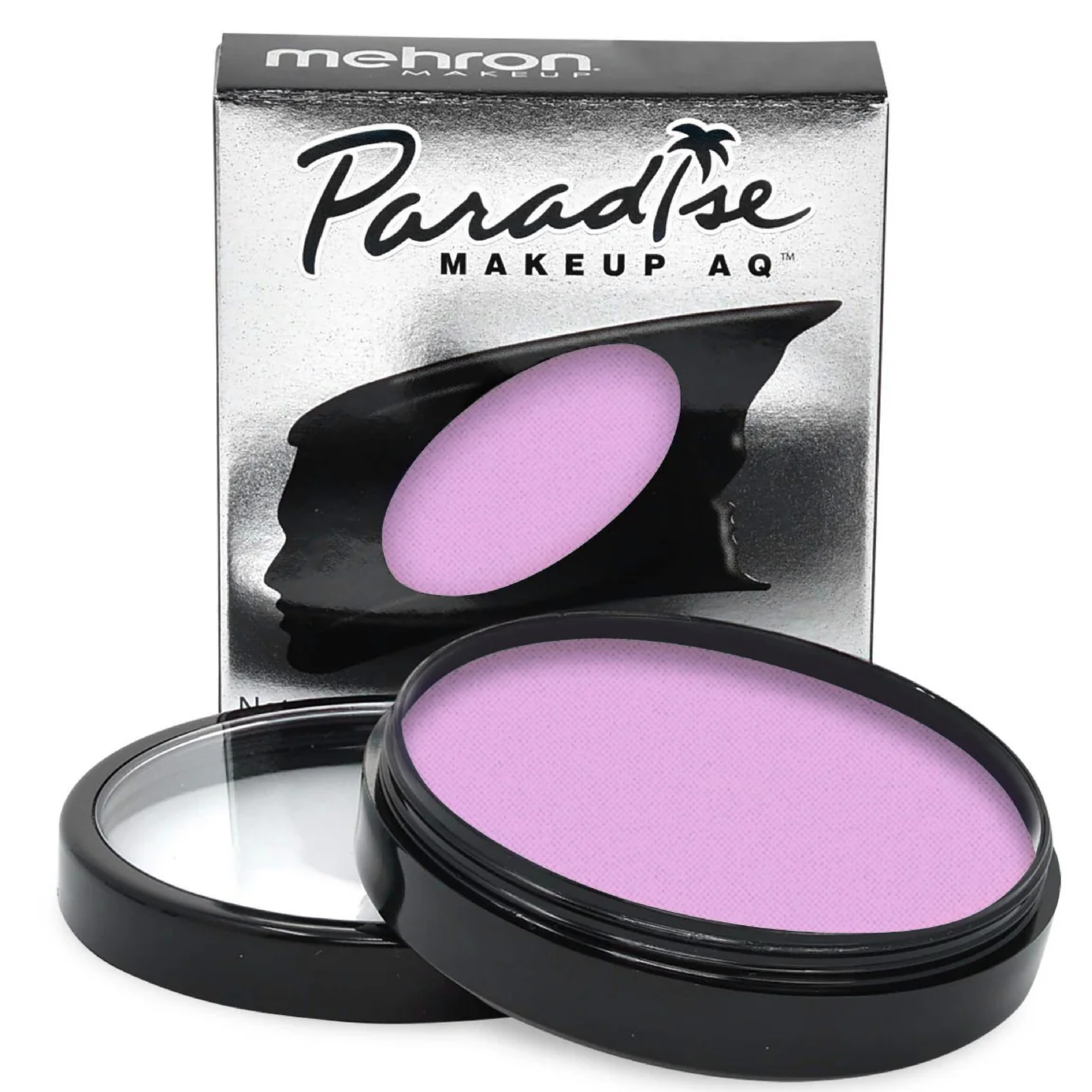 Paradise Makeup AQ