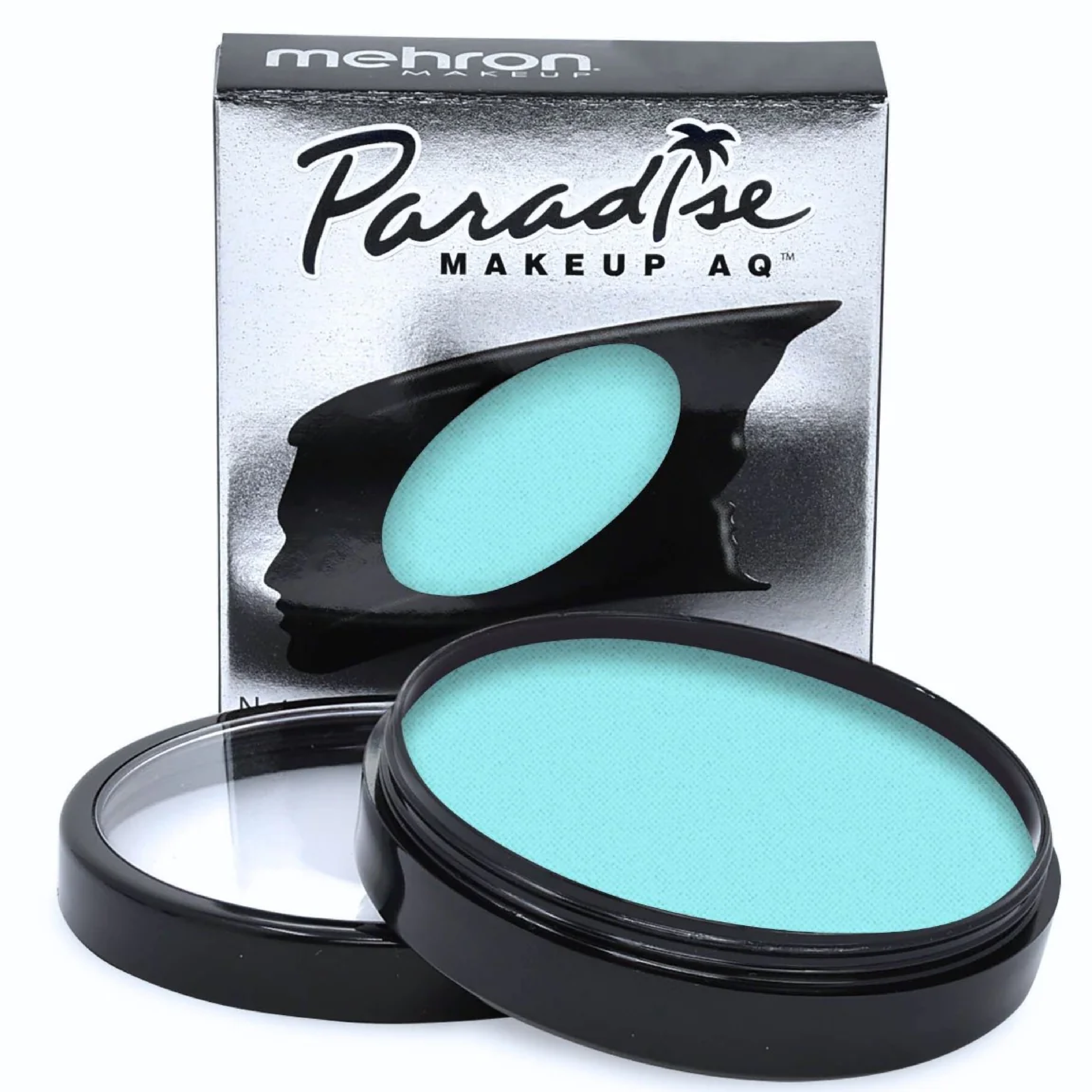 Paradise Makeup AQ