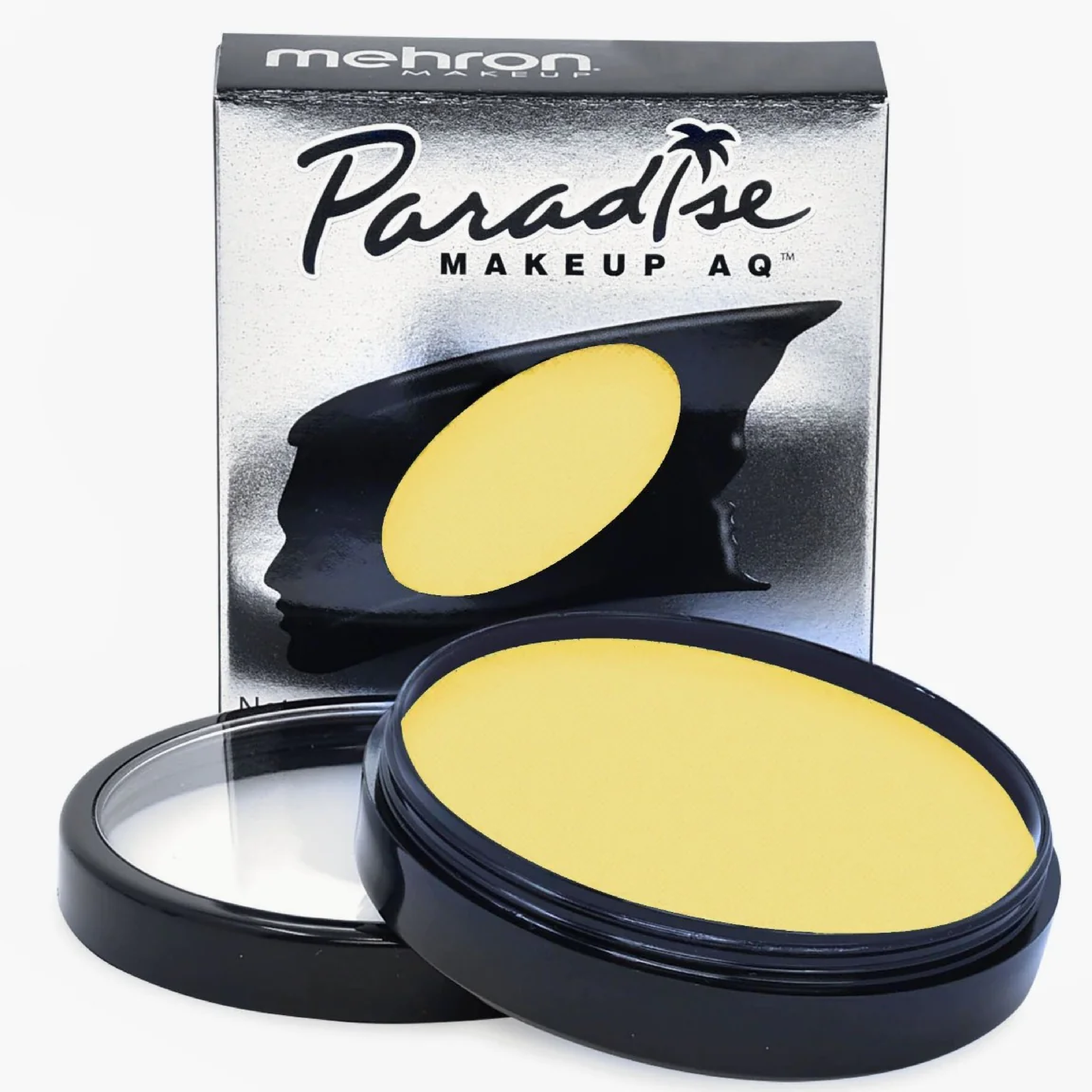 Paradise Makeup AQ