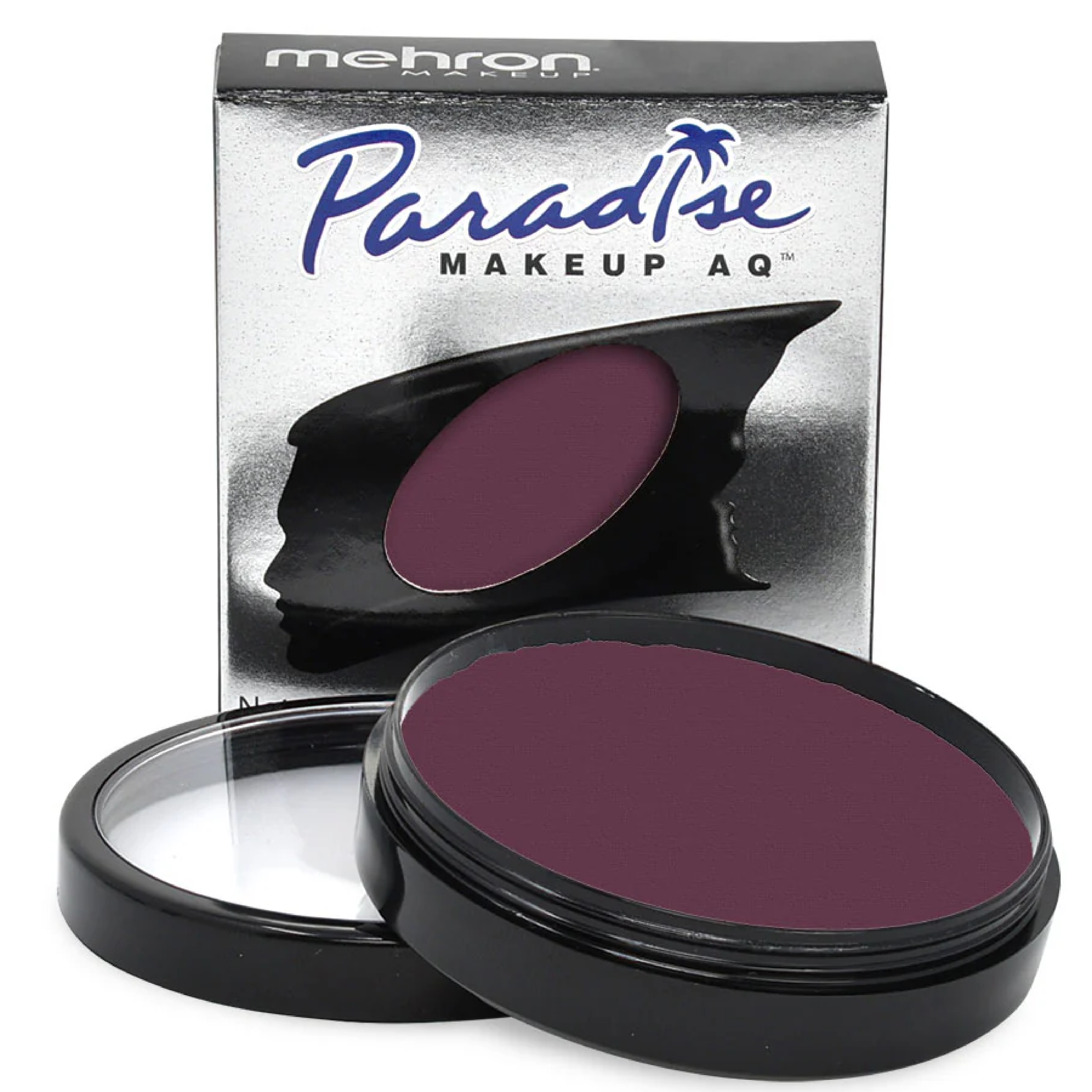 Paradise Makeup AQ
