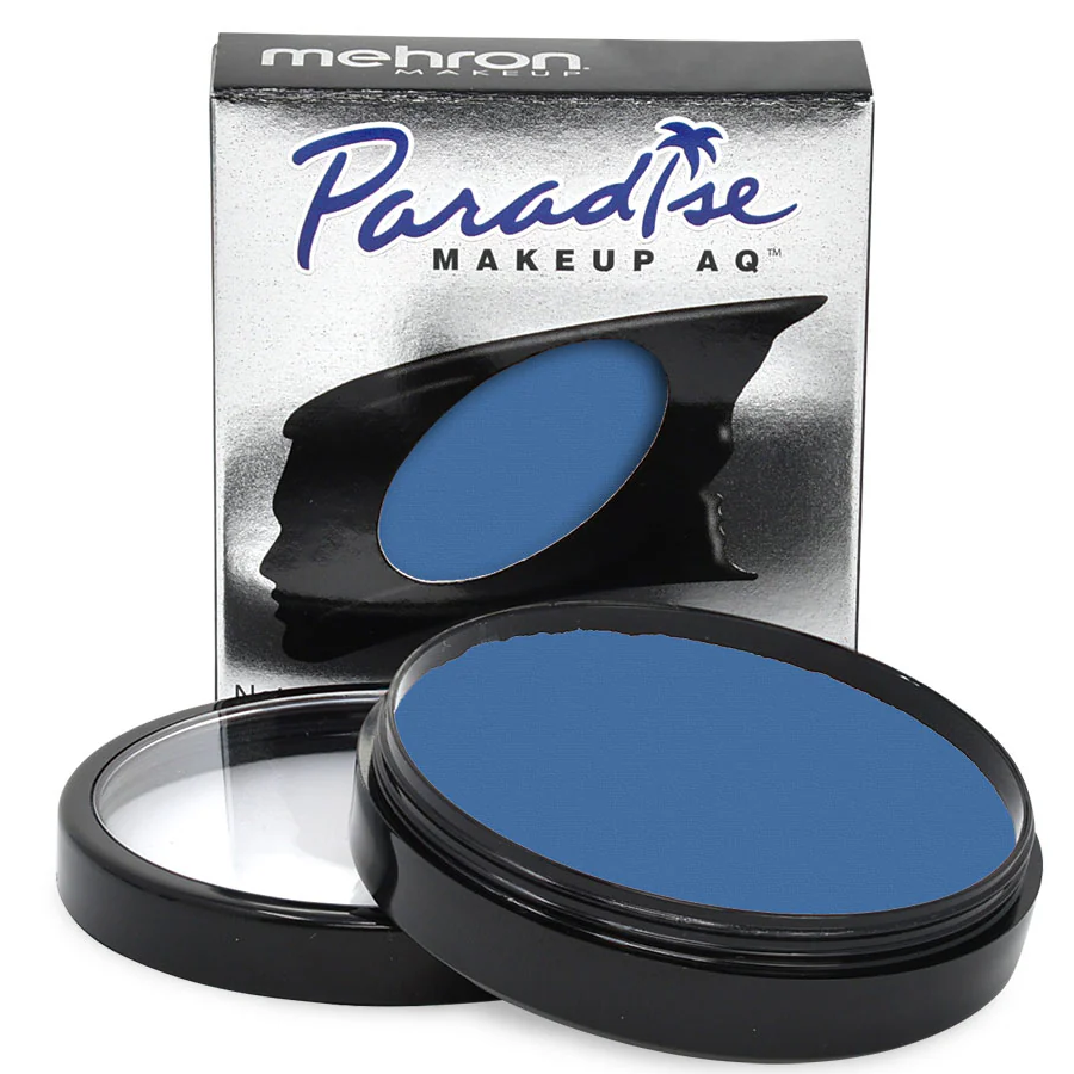 Paradise Makeup AQ