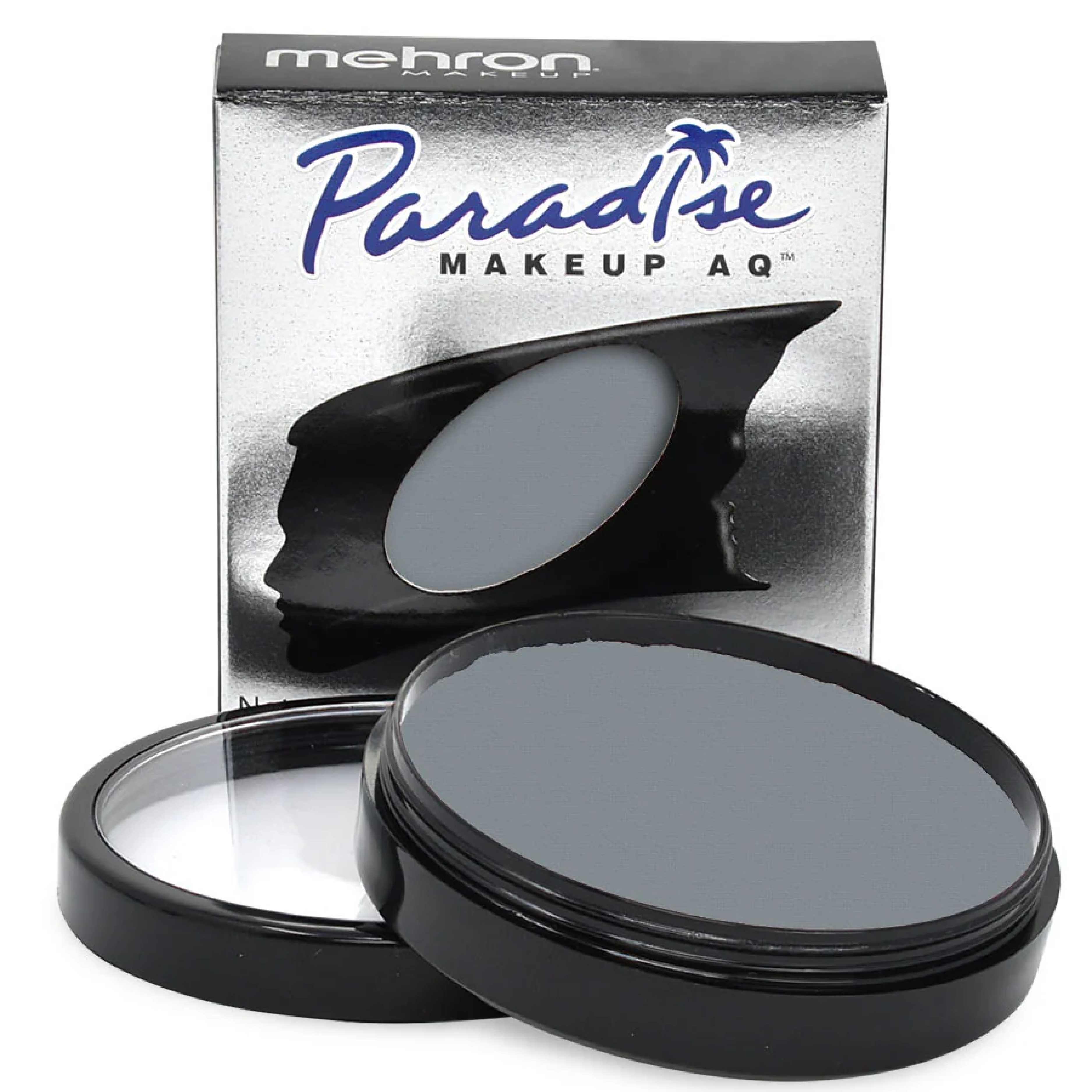 Paradise Makeup AQ