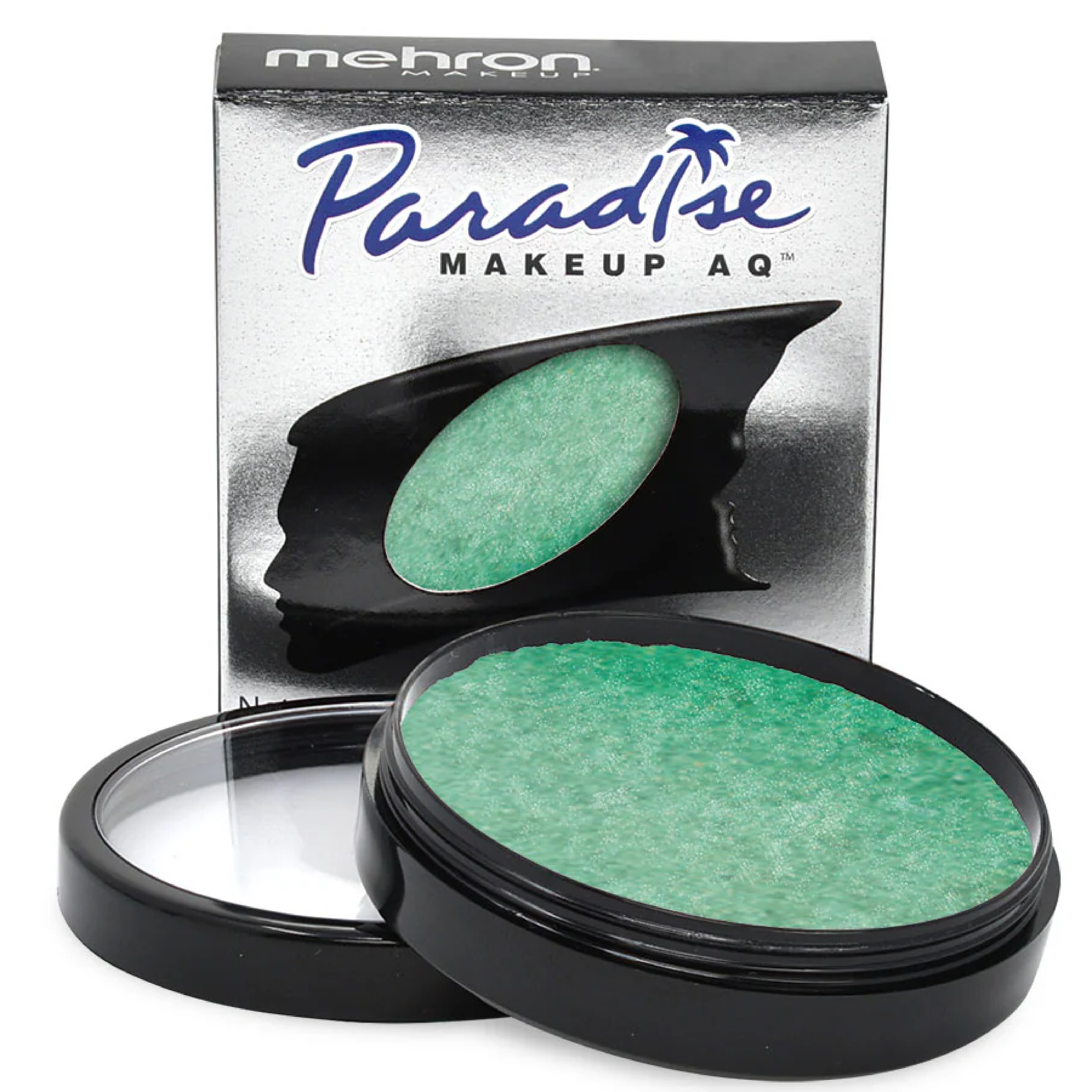 Paradise Makeup AQ