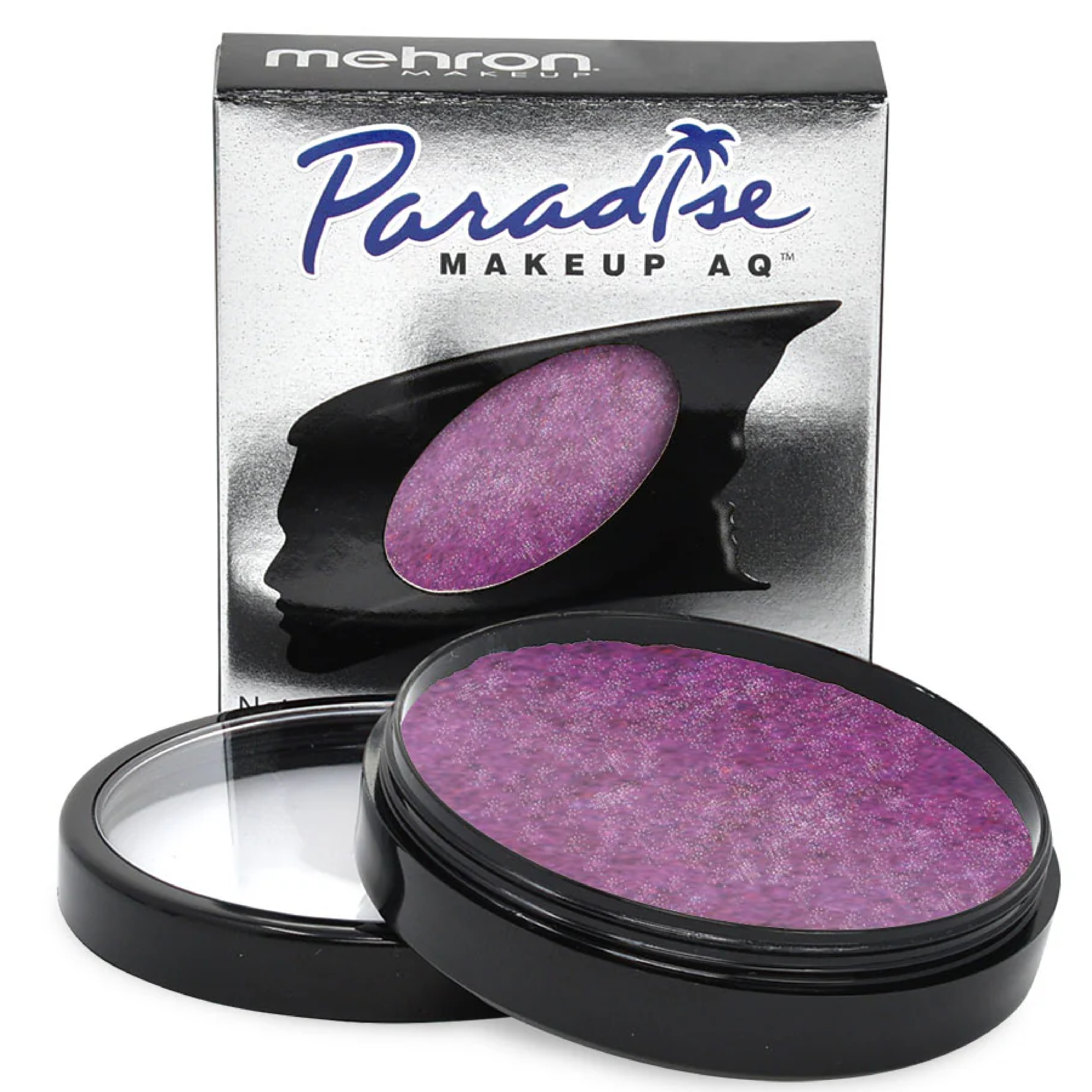 Paradise Makeup AQ
