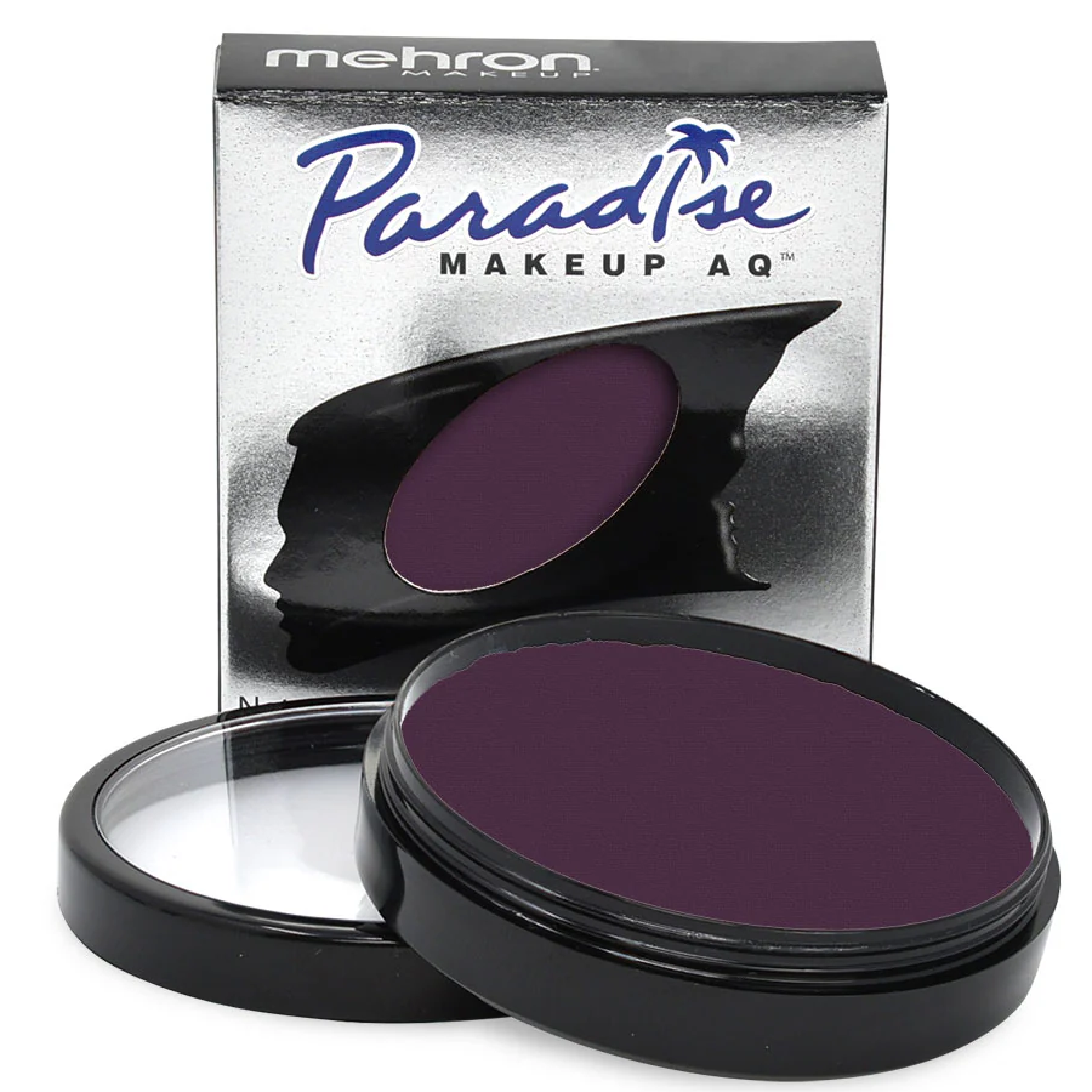 Paradise Makeup AQ