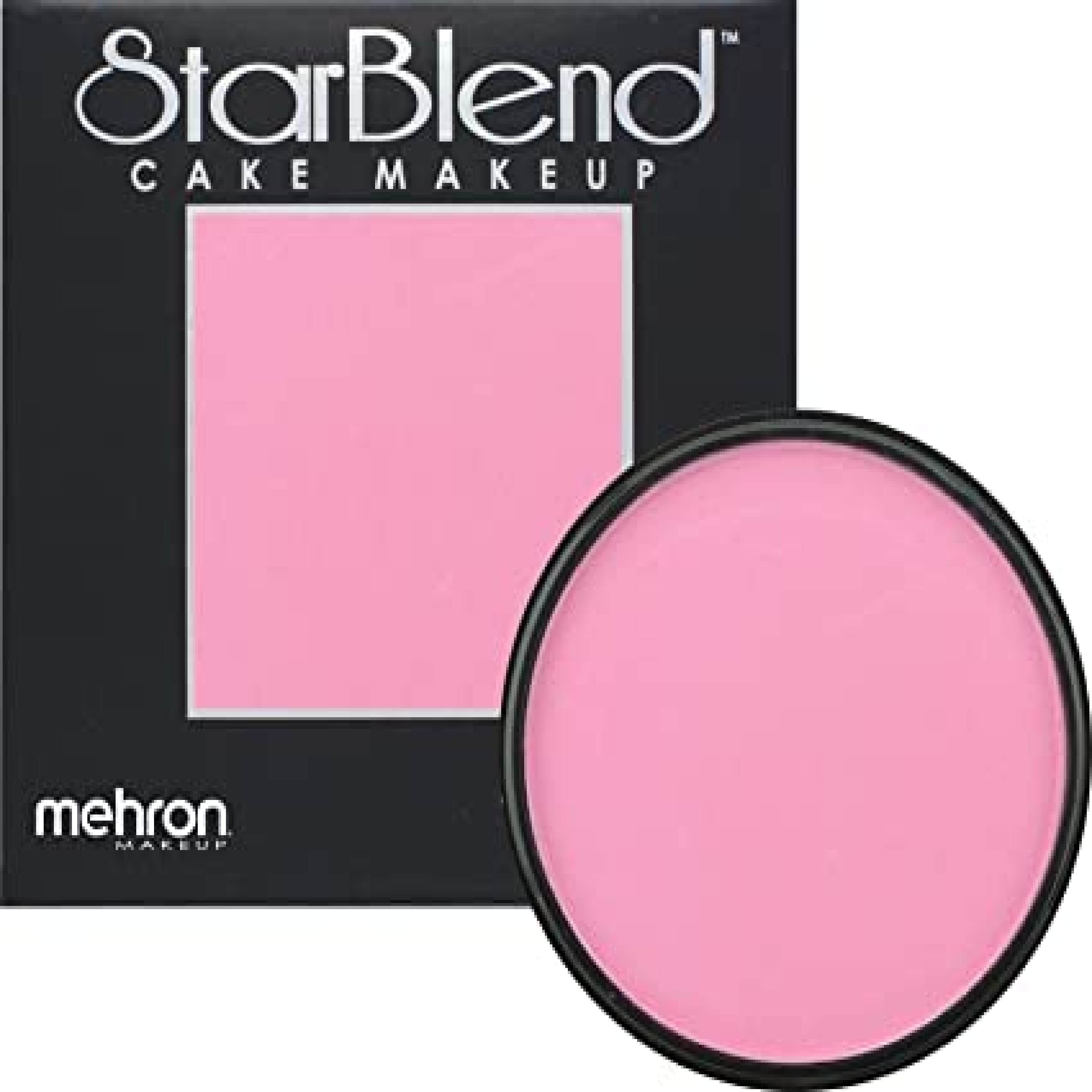 Starblend Cake Colors