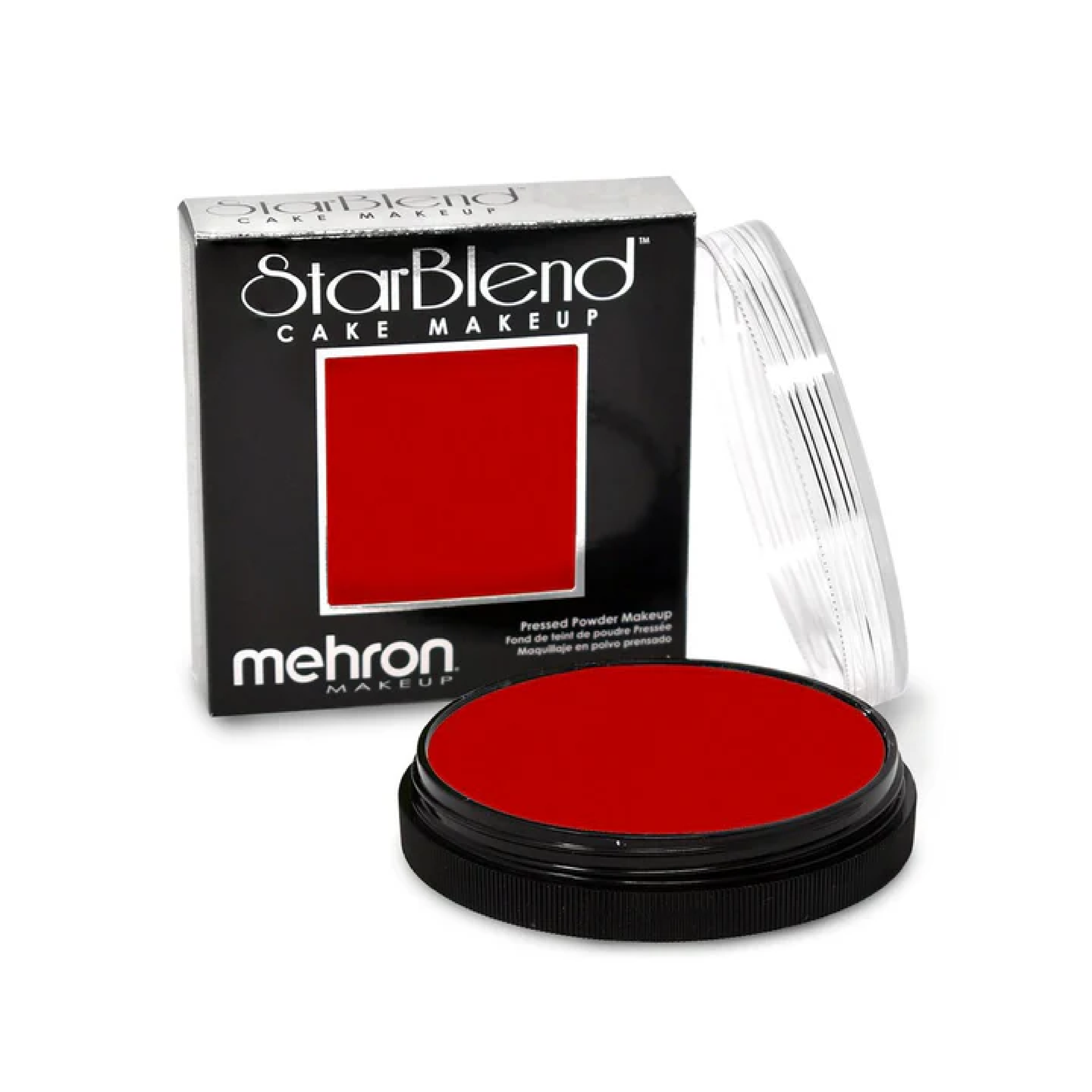 Starblend Cake Colors