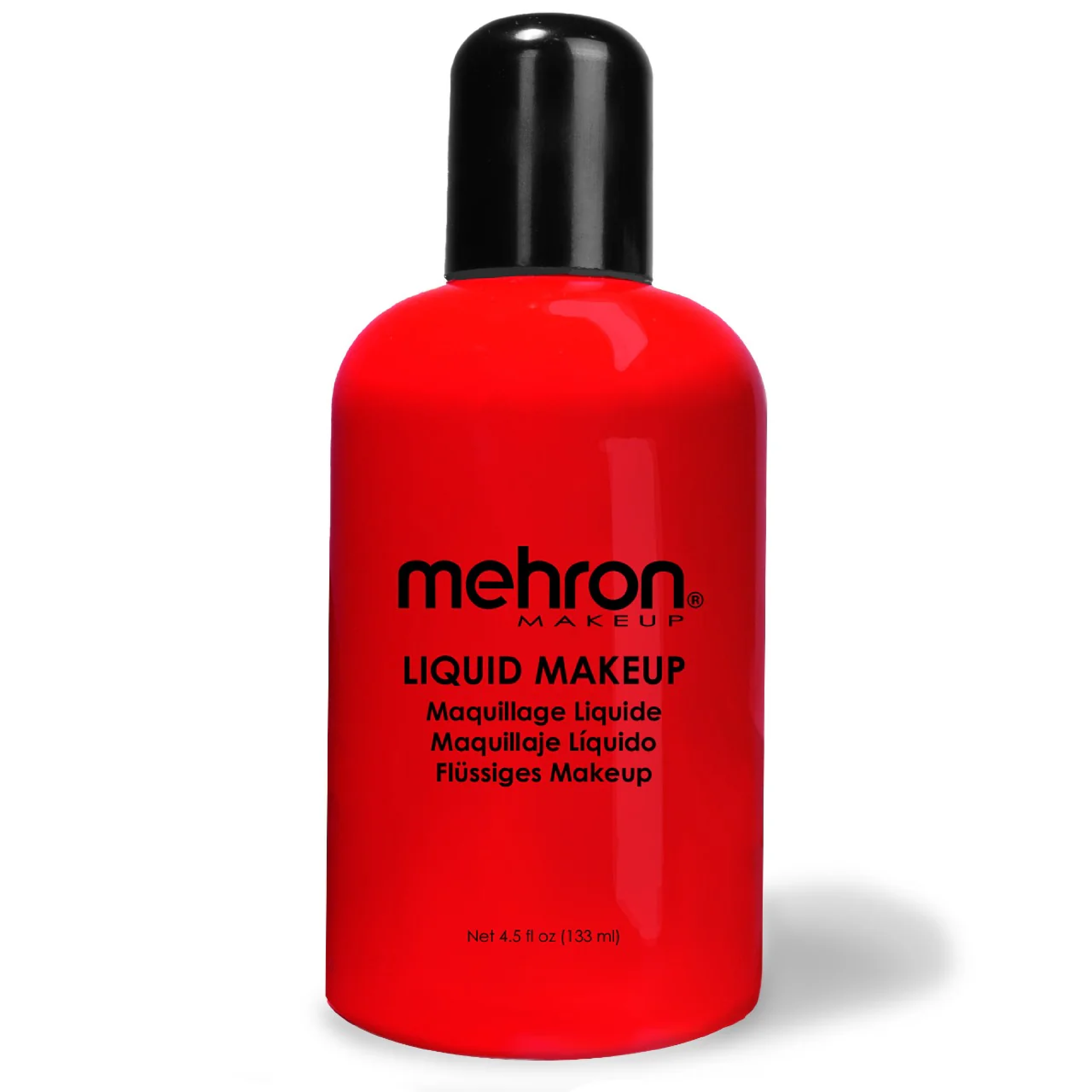Liquid Makeup