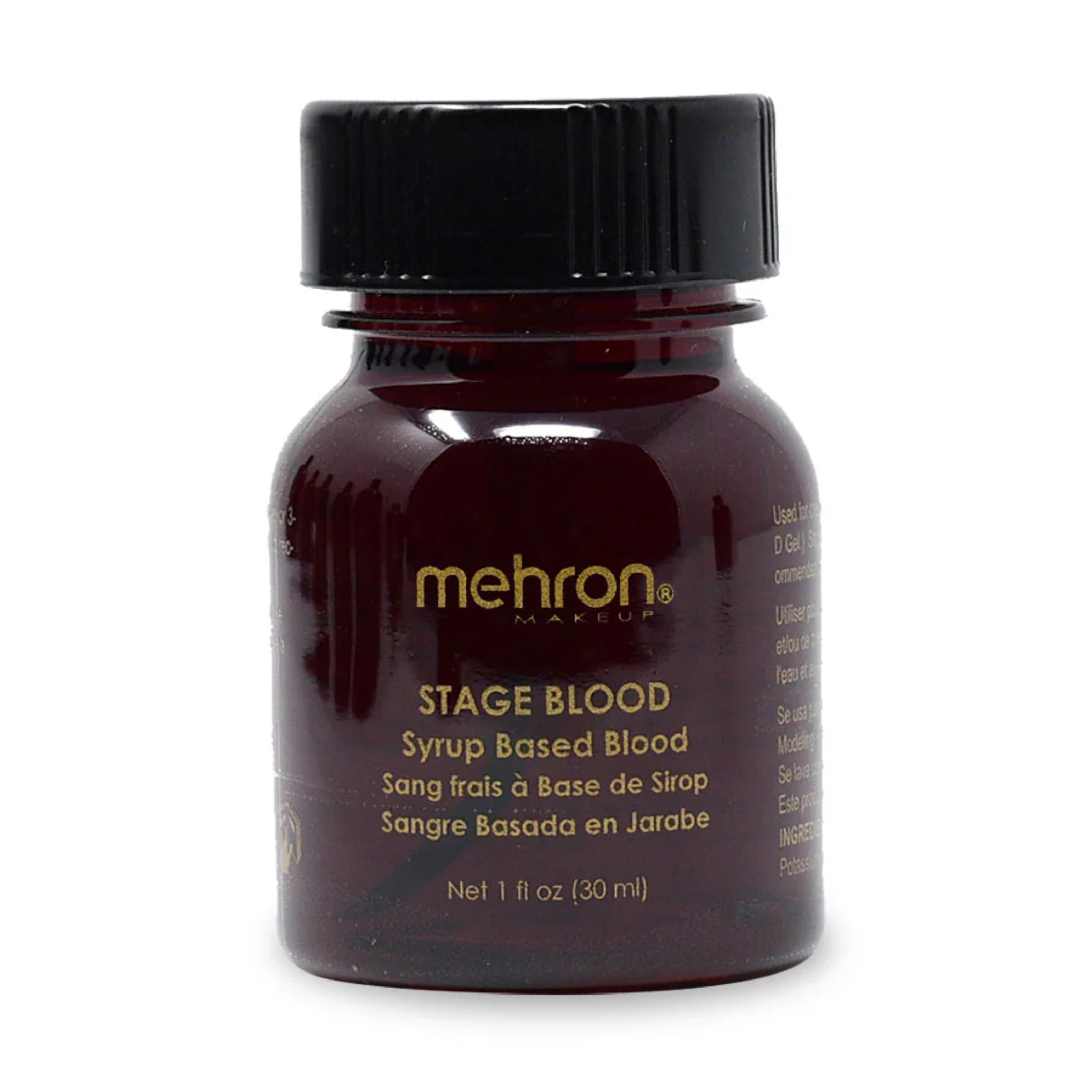 Stage Blood