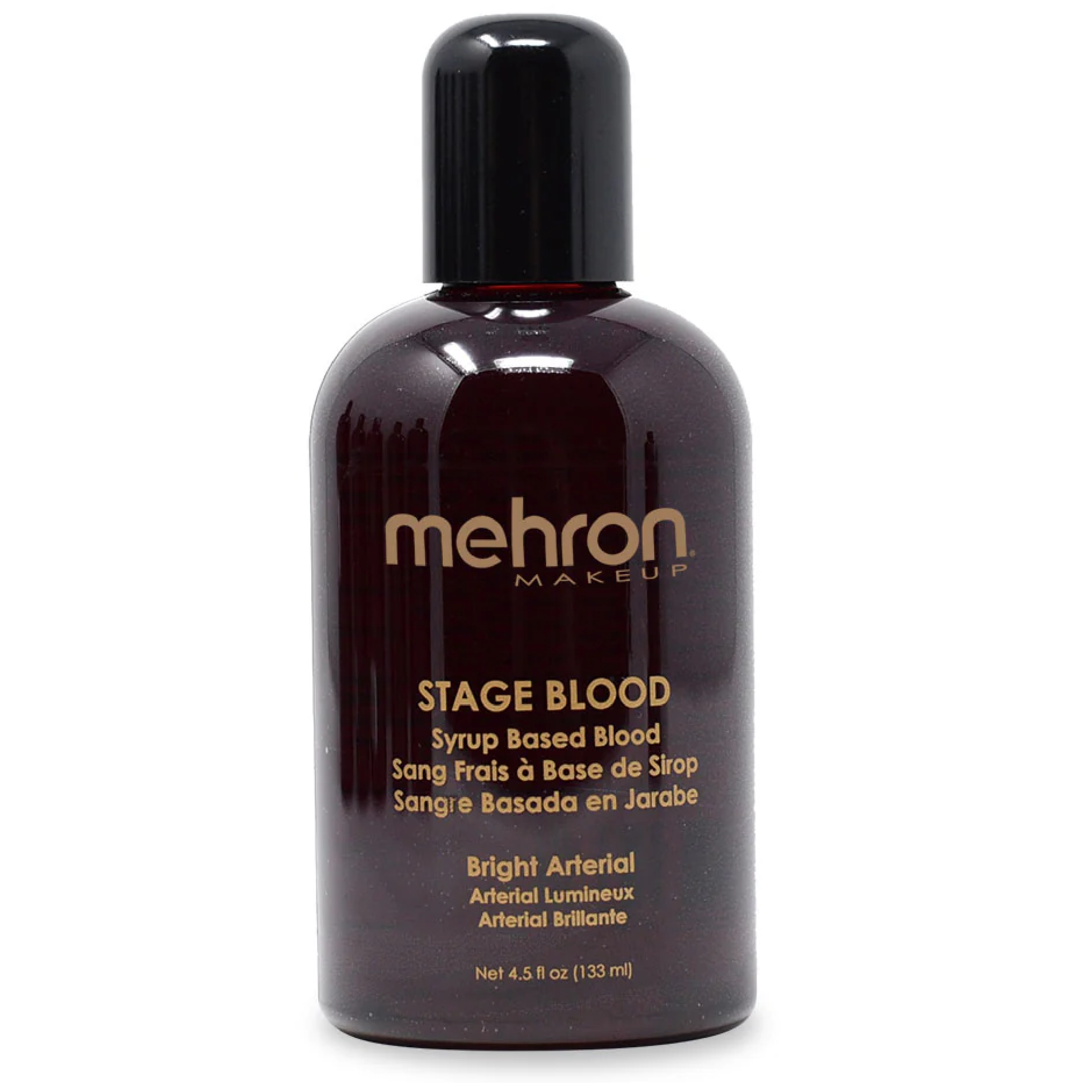 Stage Blood