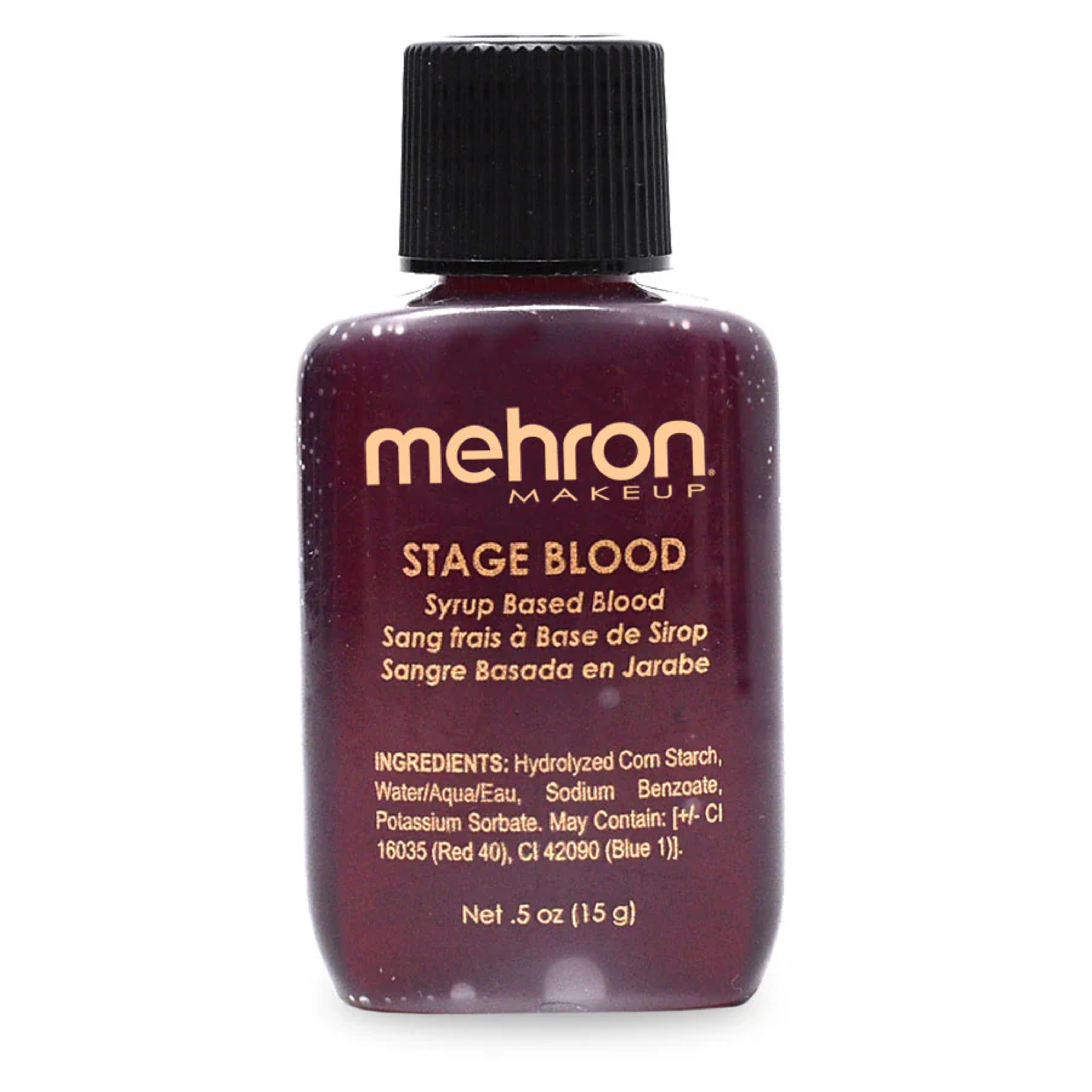 Stage Blood