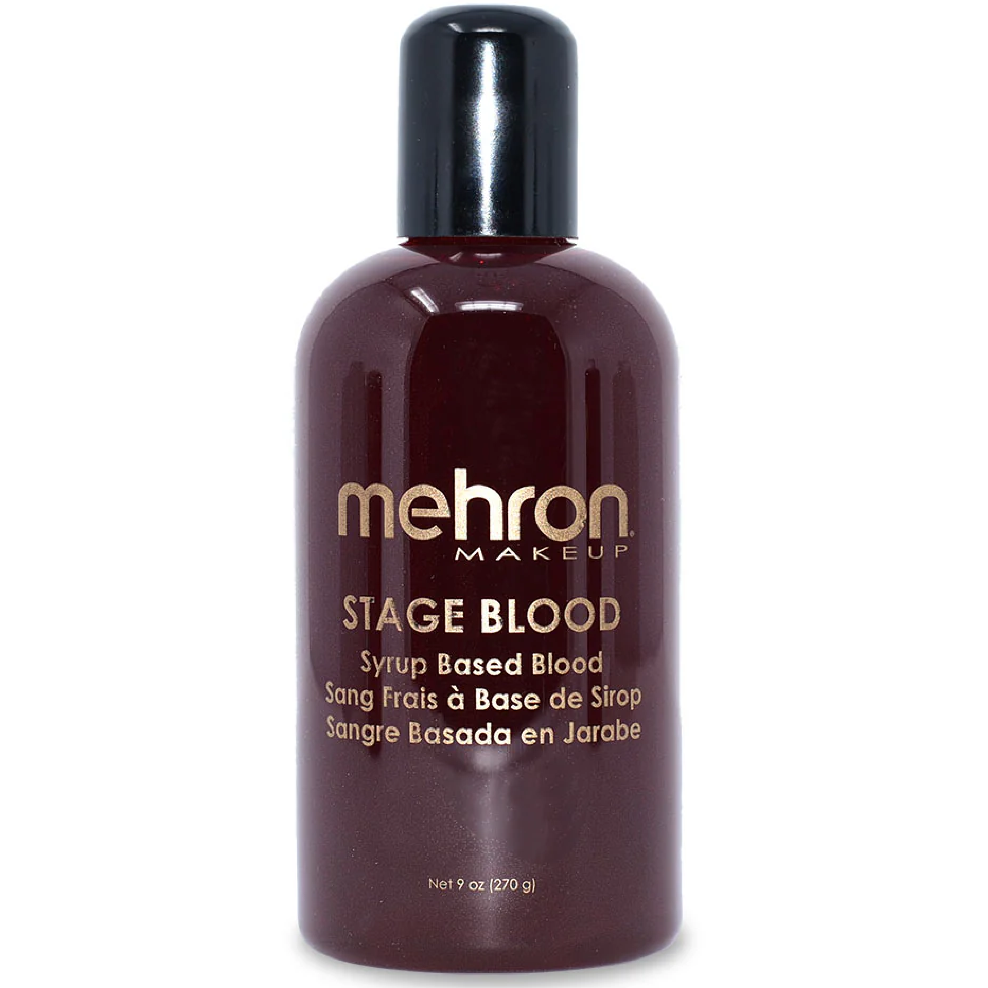 Stage Blood