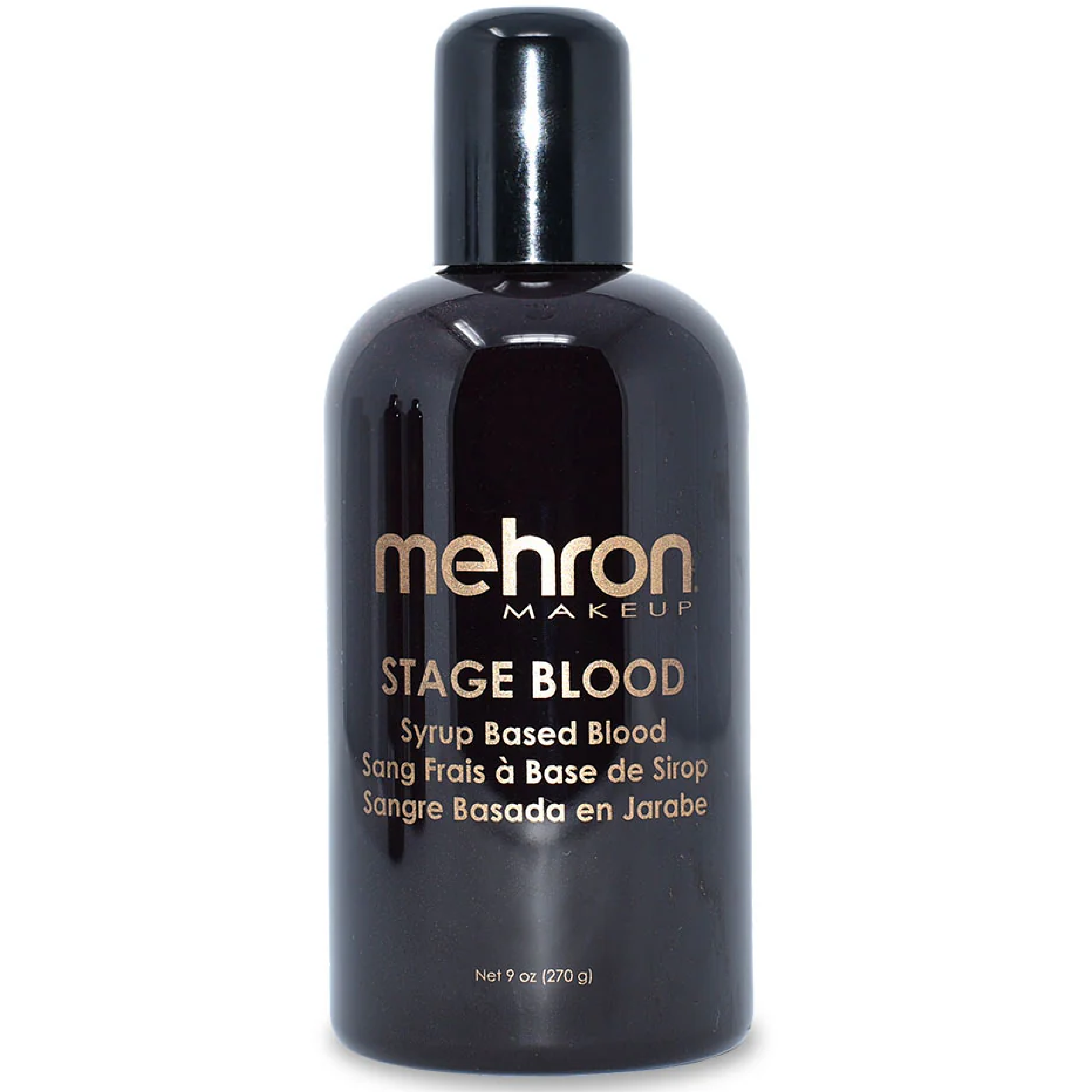 Stage Blood