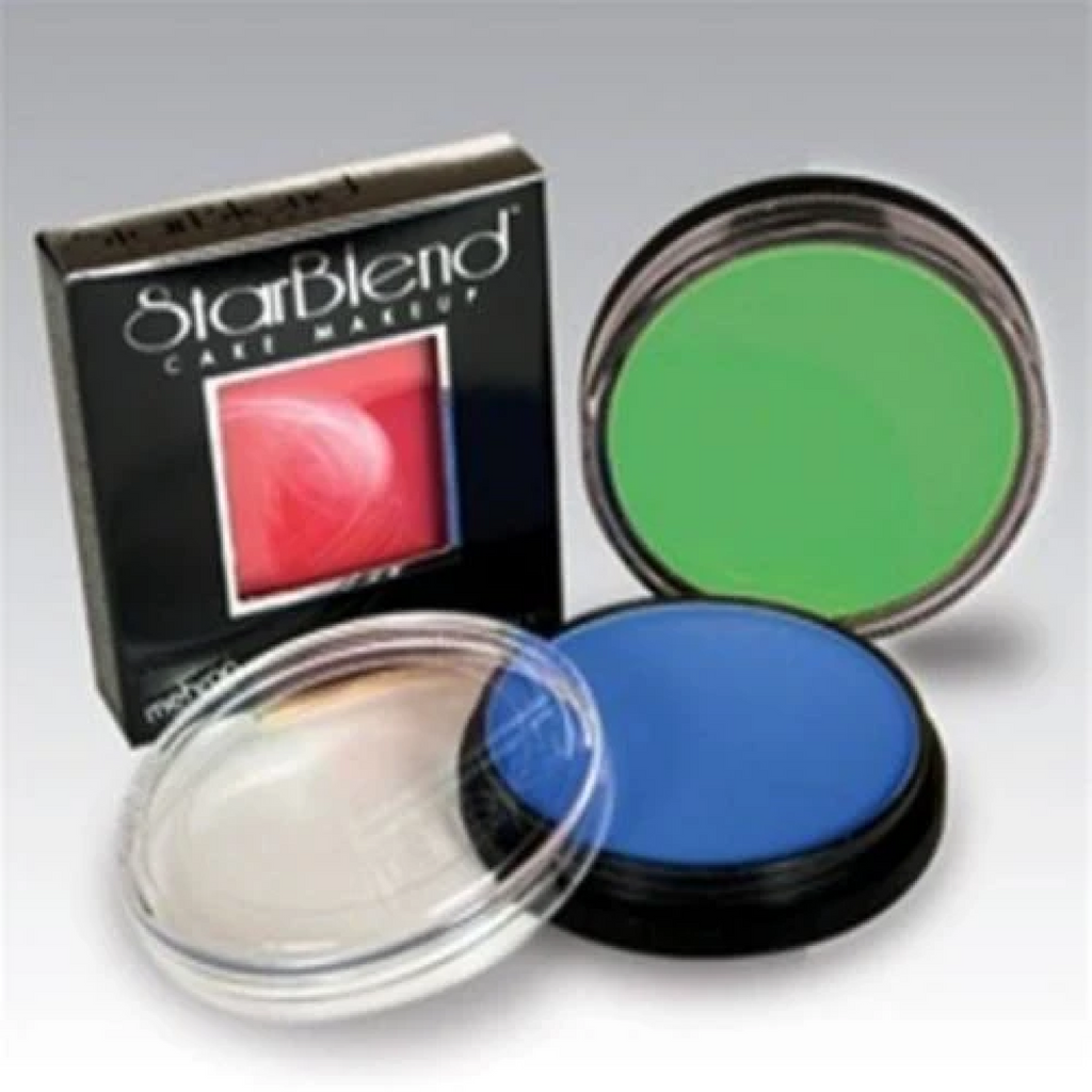 Starblend Cake Colors