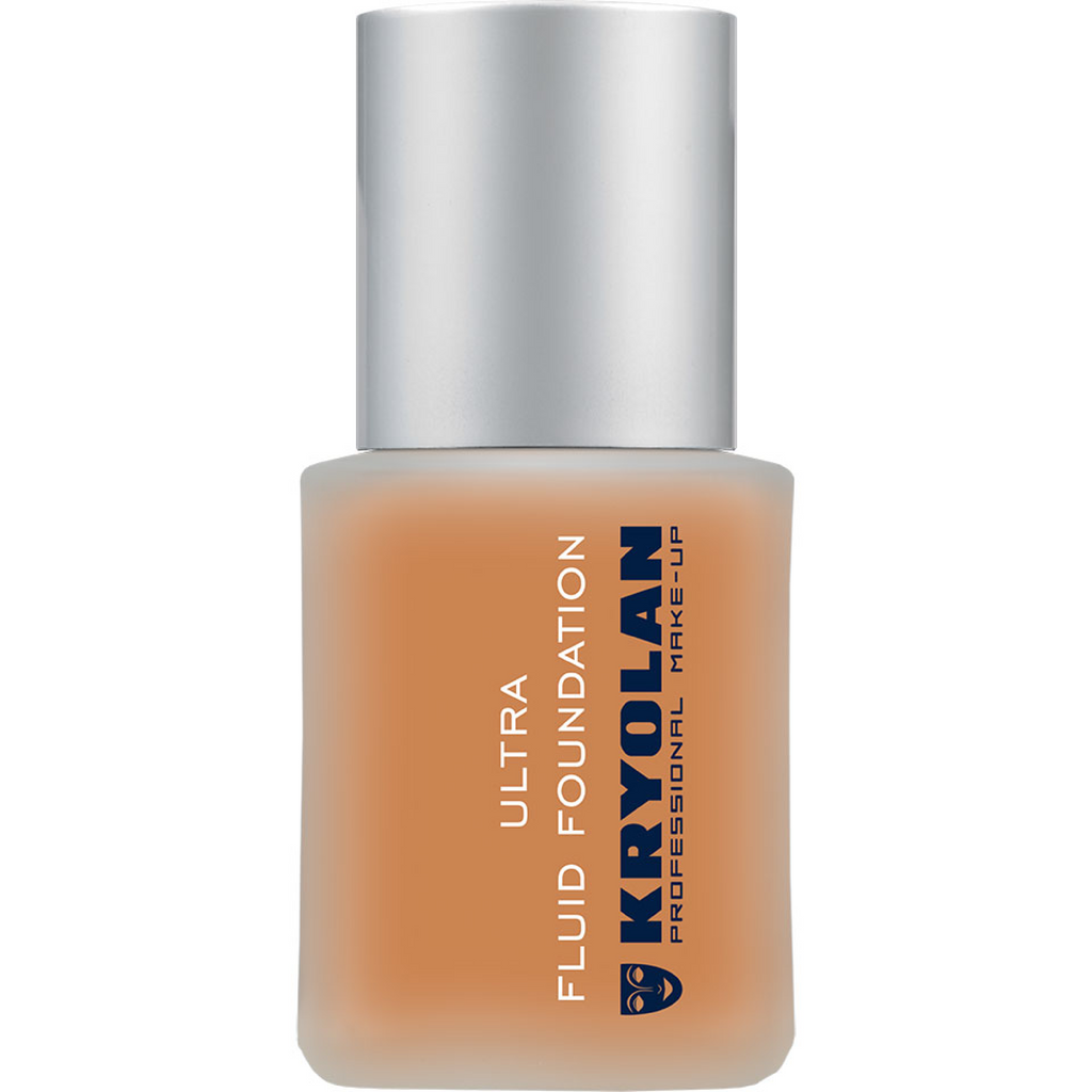 Ultra Fluid Foundation