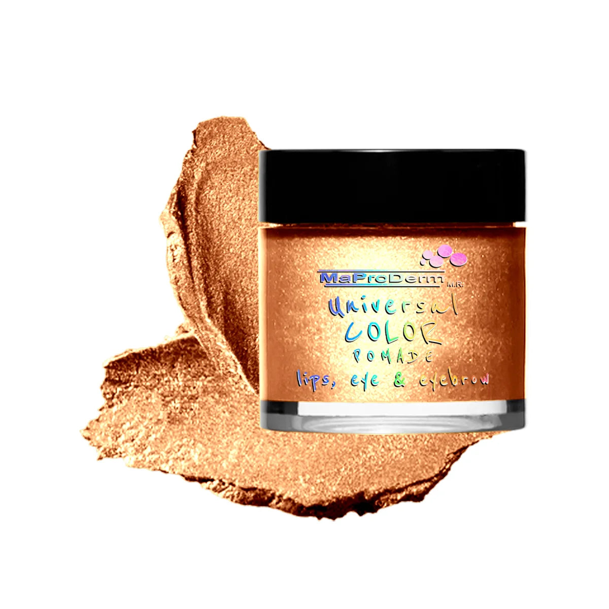 Universal Color Pomade