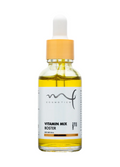 VITAMIN MIX BOOSTER