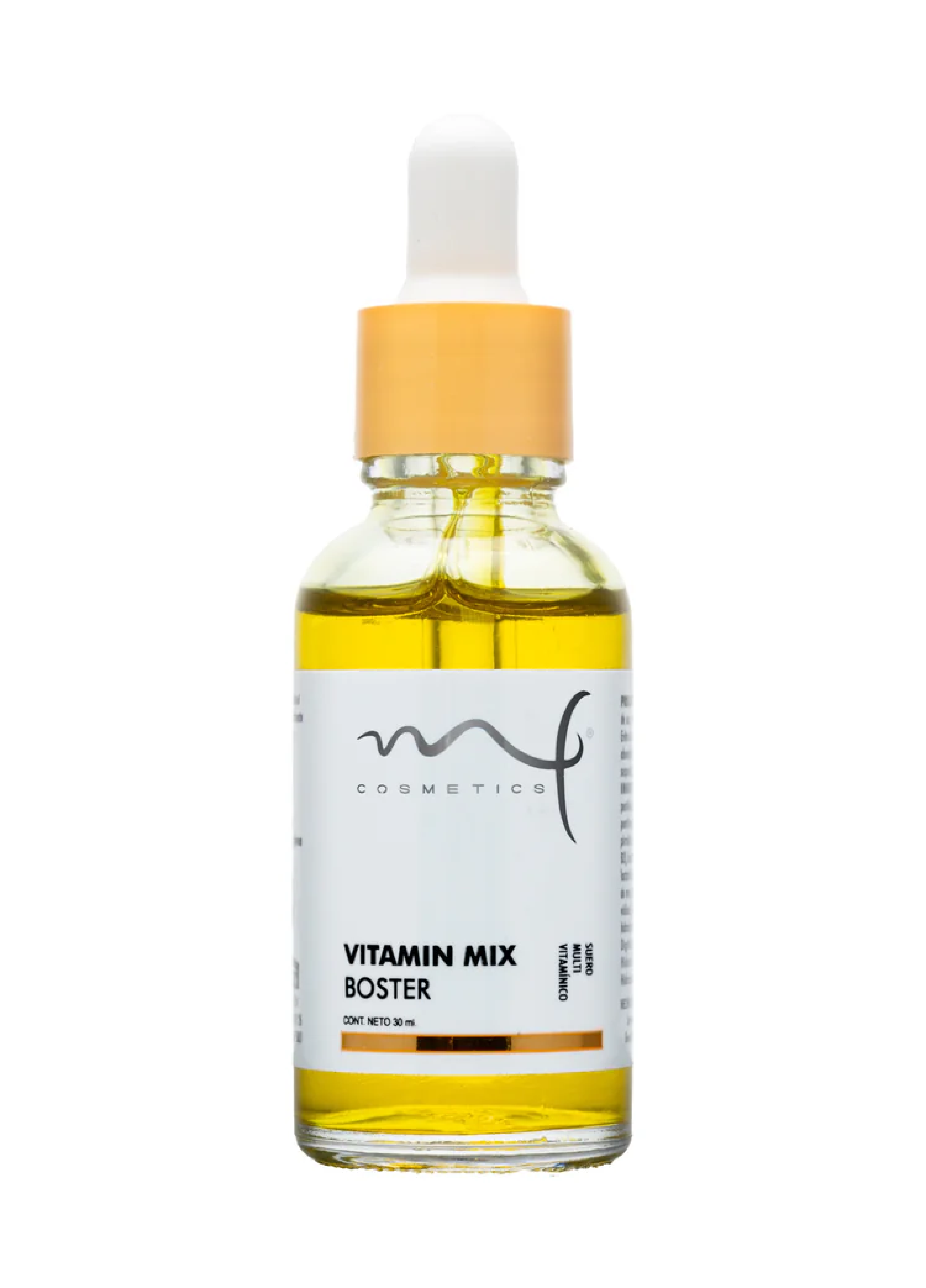 VITAMIN MIX BOOSTER