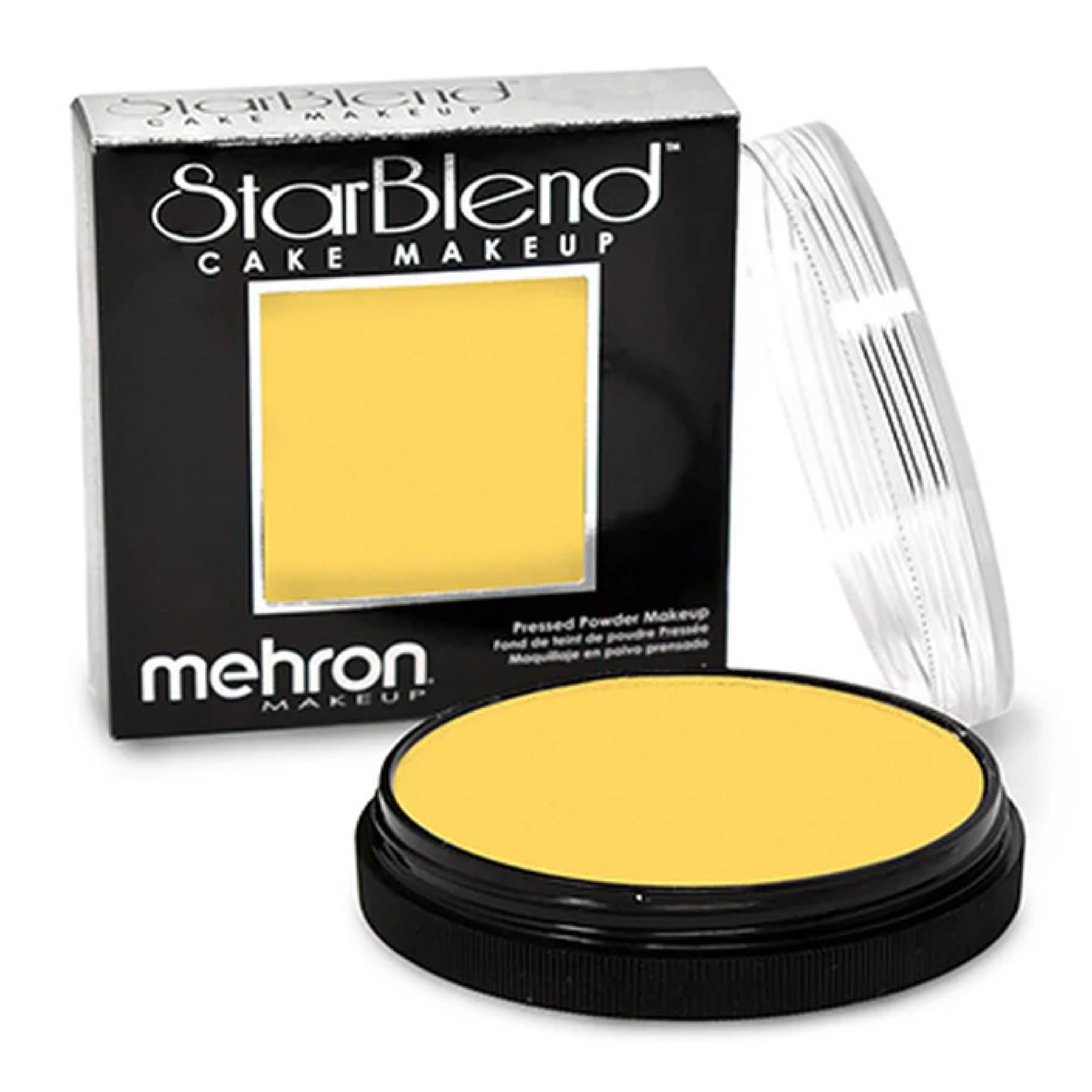 Starblend Cake Colors