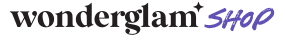 Wonderglam Store