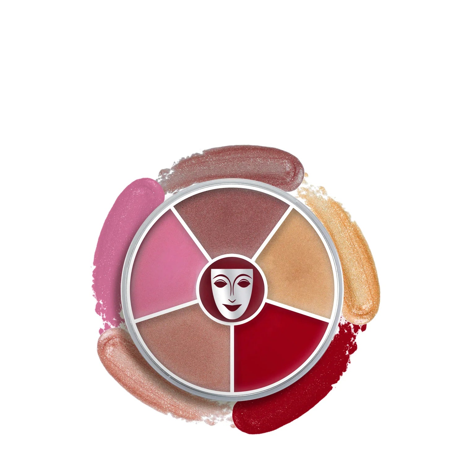 Lip Shine Circle