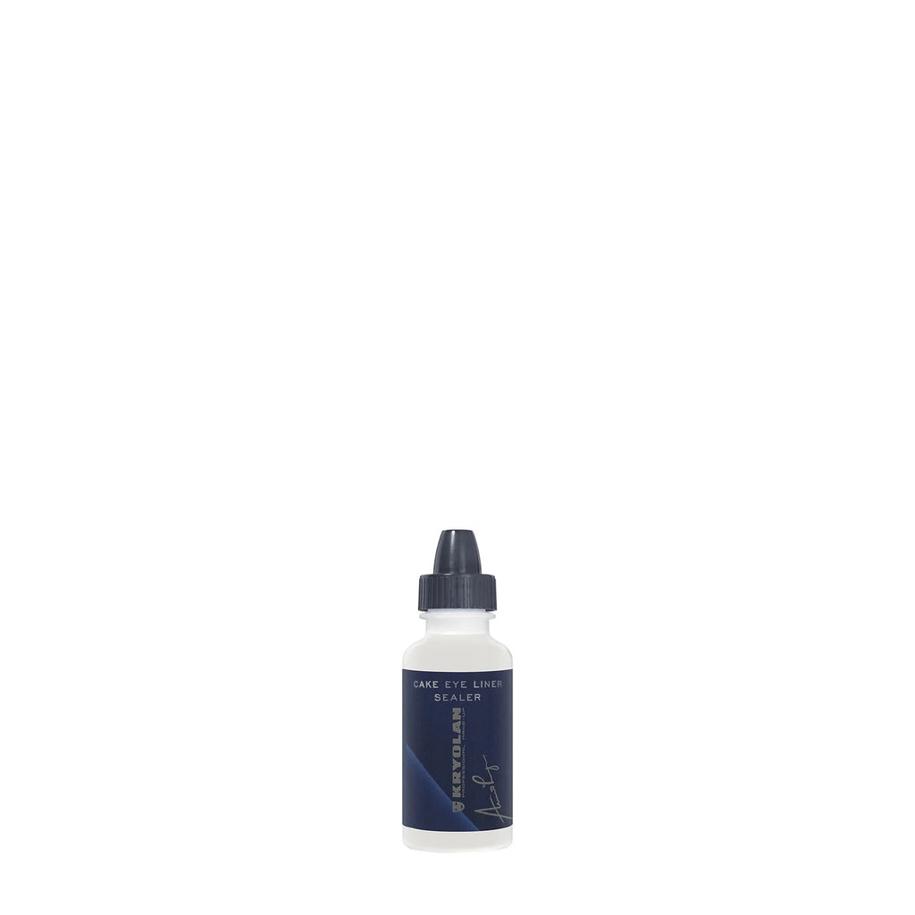 KRYOLAN CAKE EYELINER SEALOR 15ML