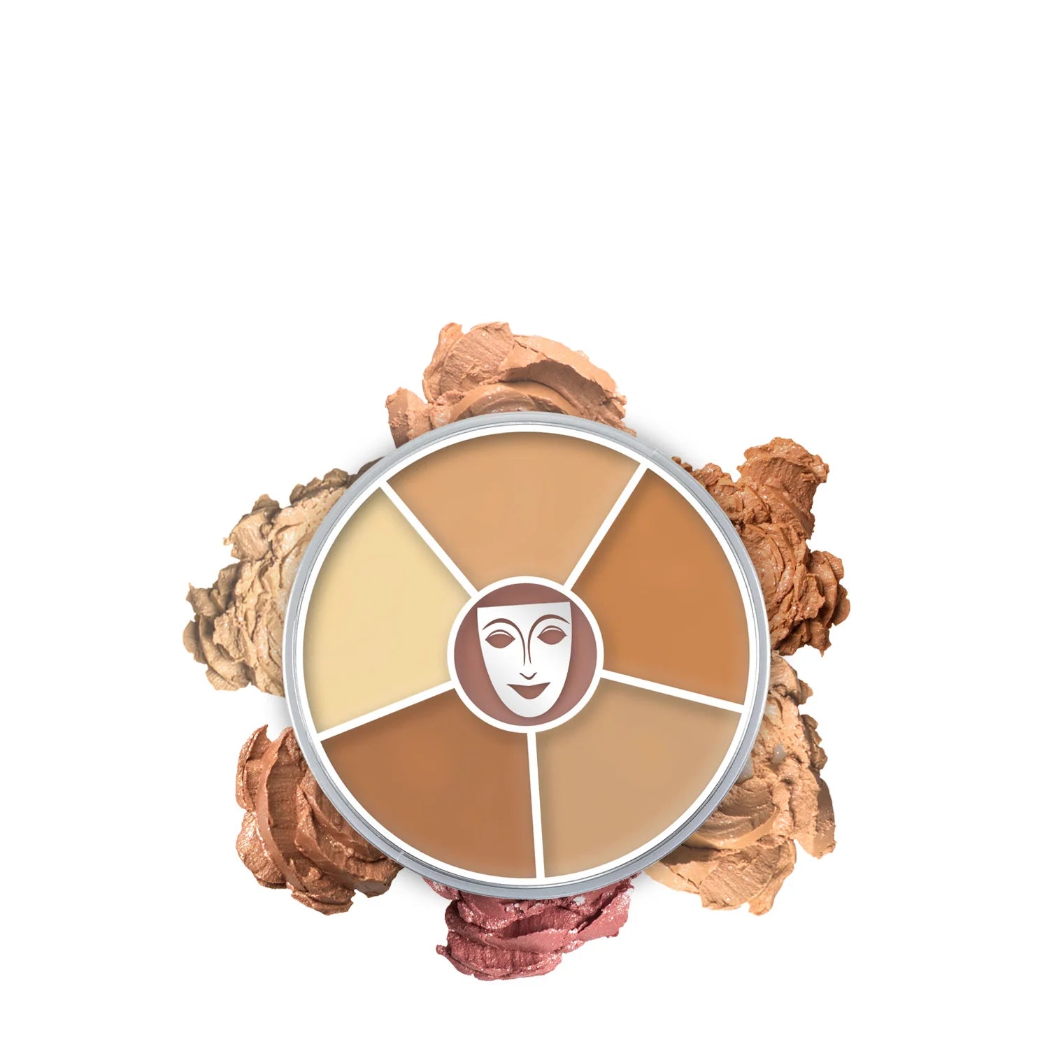 KRYOLAN DERMACOLOR CONCEALER CIRCLE