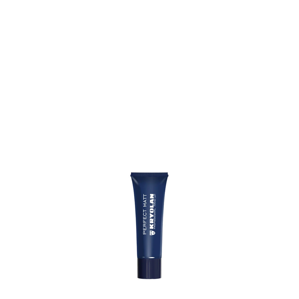KRYOLAN PERFECT MATT GEL