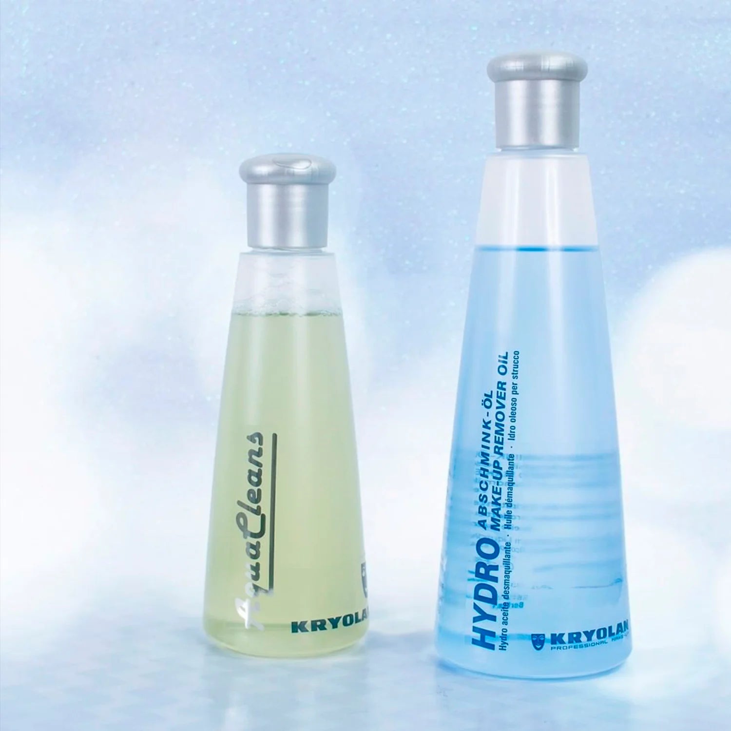 KRYOLAN HYDRO MAKE UP REMOVER 300 Ml