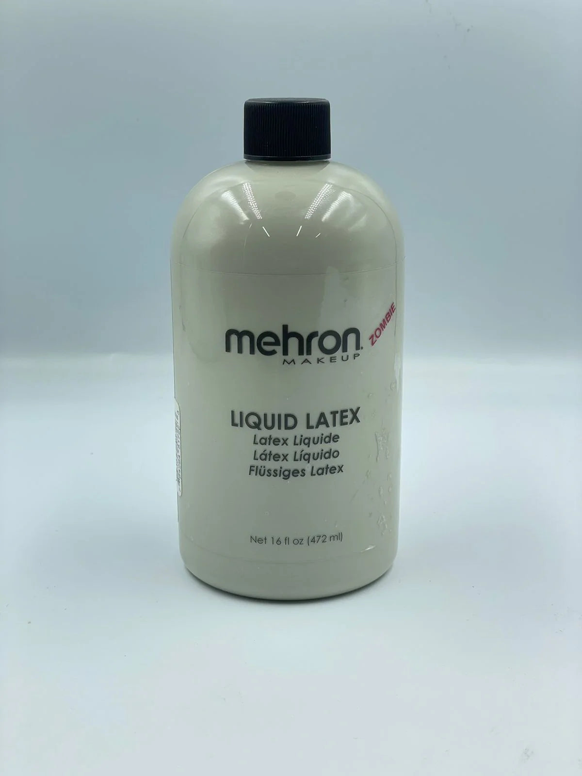Liquid Latex
