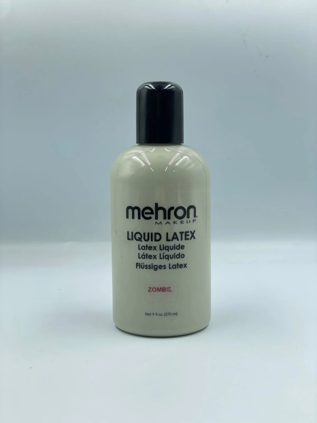 Liquid Latex
